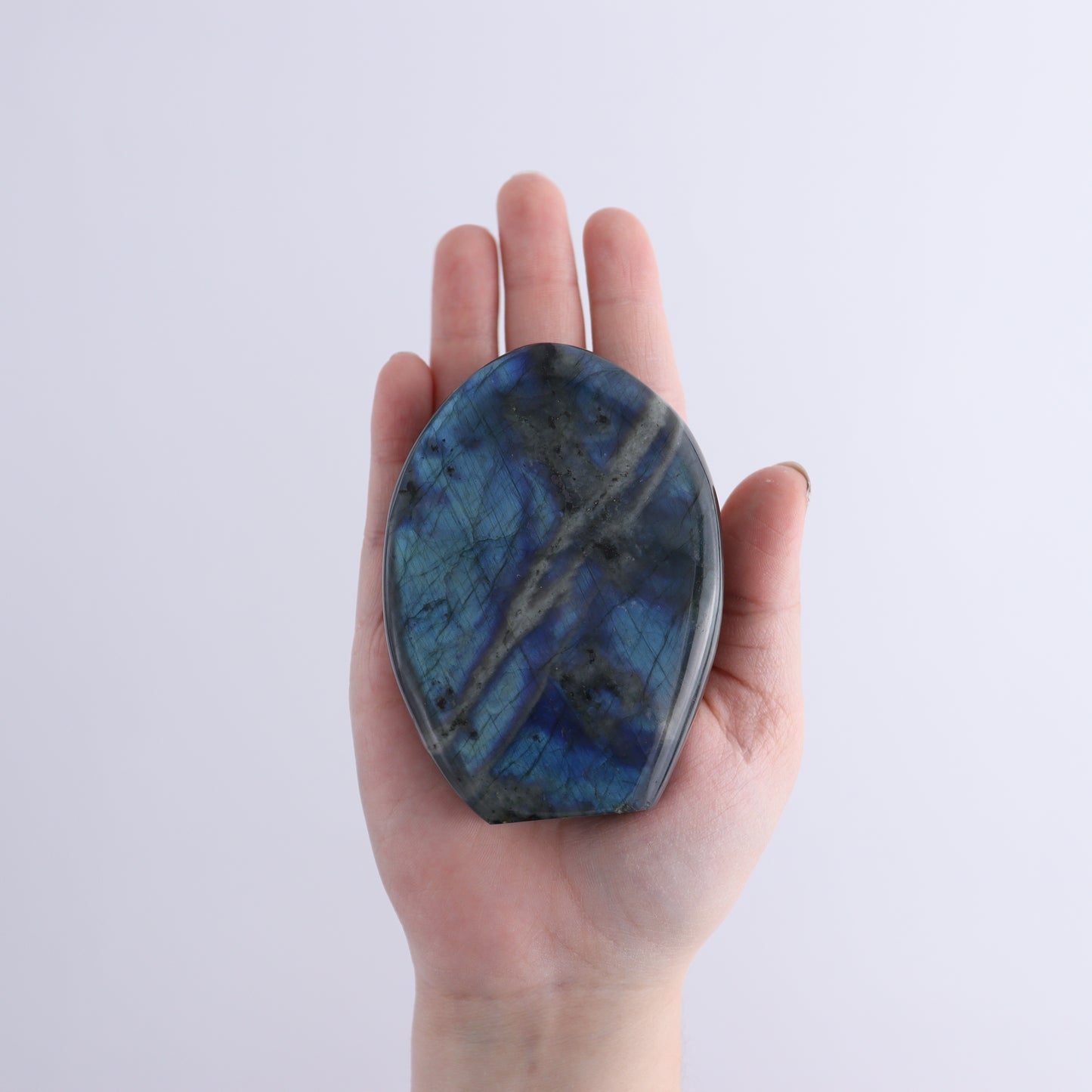 Labradorite Freeform Set of 10 - Expert Wholesale and Supplier of Wholesale Crystals & Bulk Gemstones, ["Freeforms","Labradorite","Madagascar"]