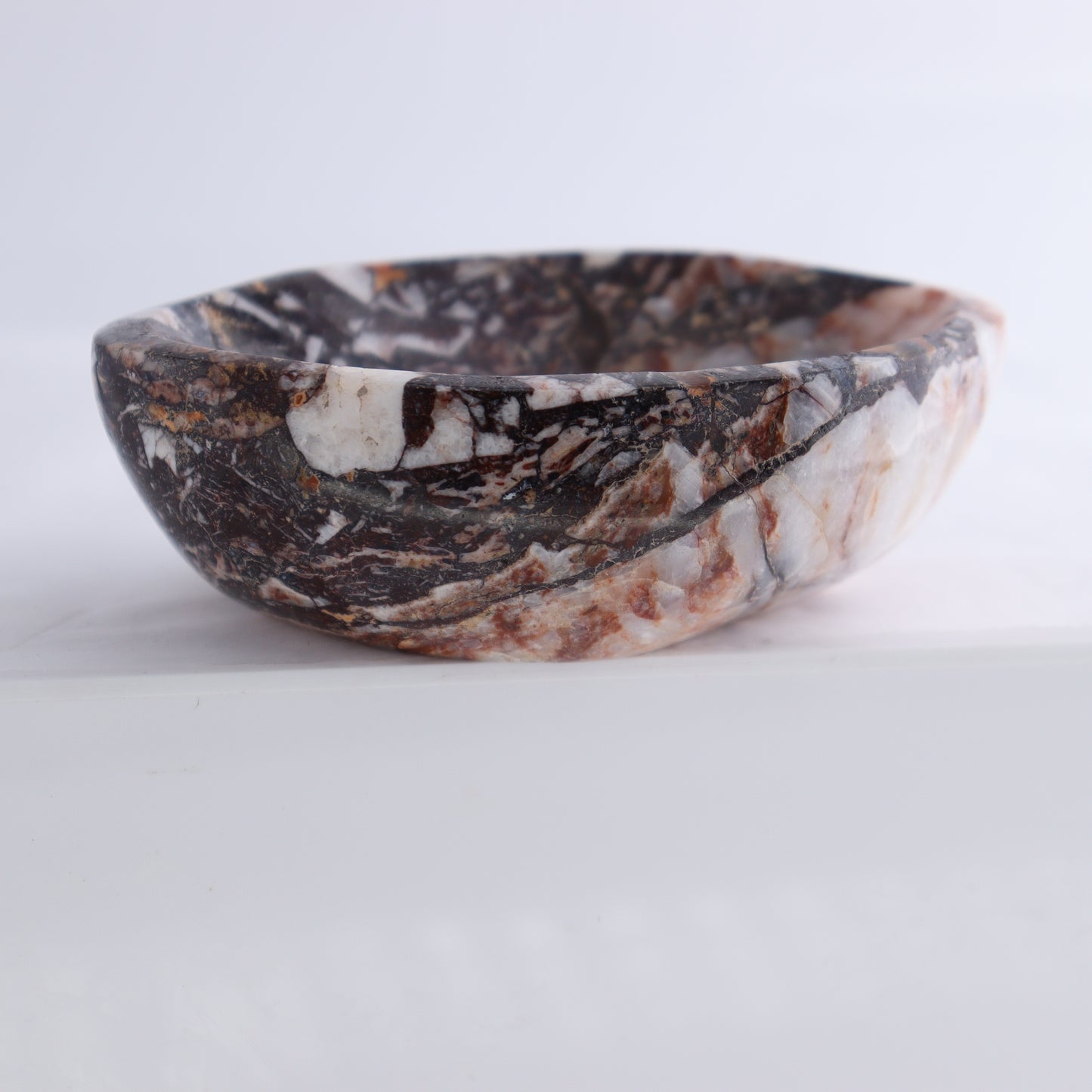 Agate Bowls Set of 4 - Expert Wholesale and Supplier of Wholesale Crystals & Bulk Gemstones, ["Agate","Bowls"]