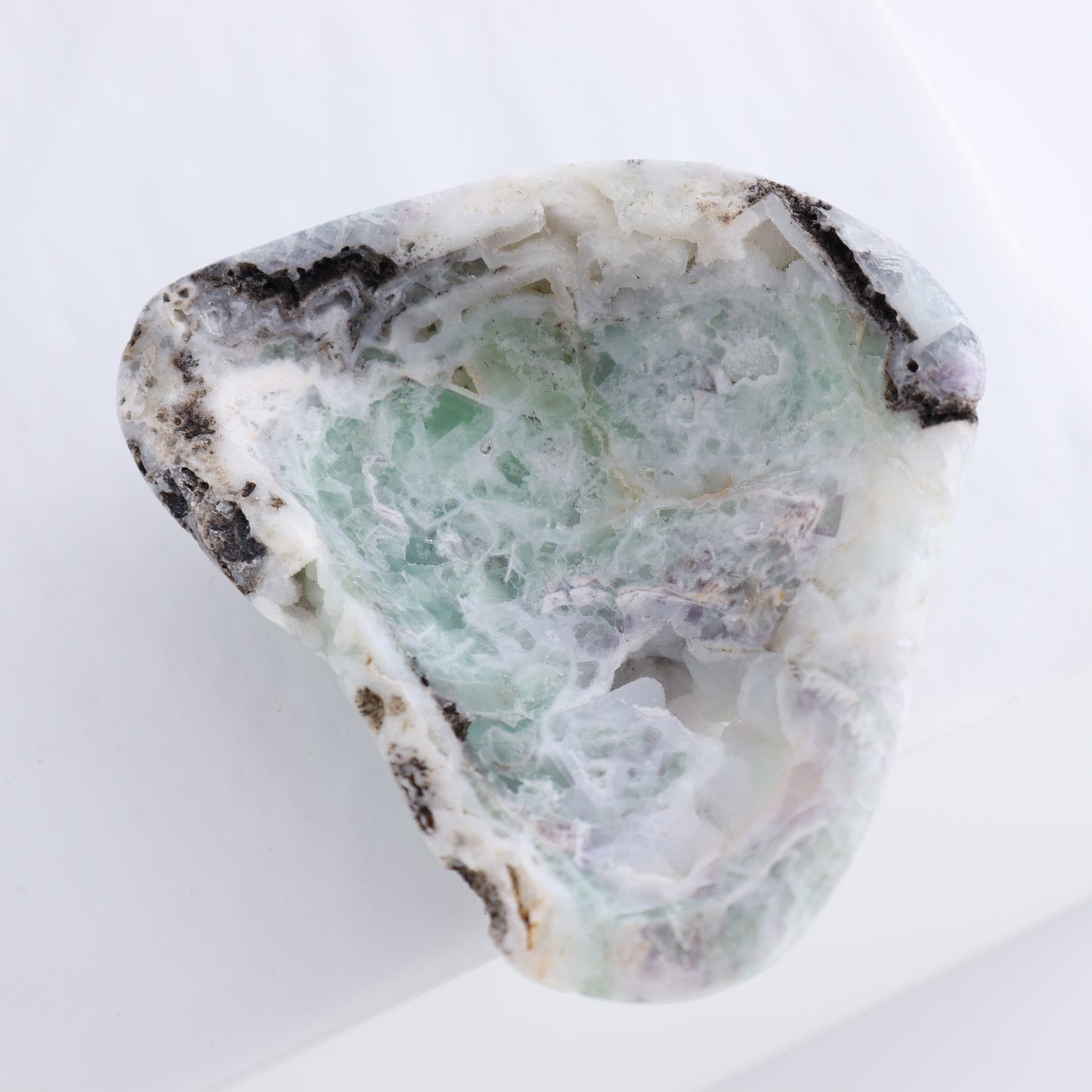 Fluorite Bowls Set of 5 - Expert Wholesale and Supplier of Wholesale Crystals & Bulk Gemstones, ["Bowls","Fluorite","Mexico"]