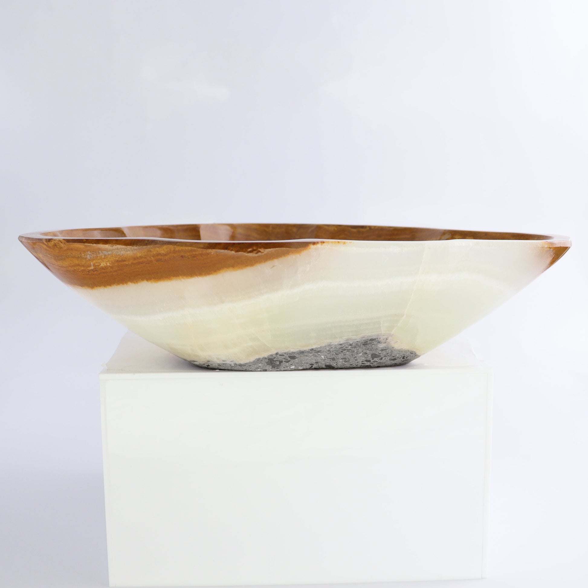 Onyx Bowl - Expert Wholesale and Supplier of Wholesale Crystals & Bulk Gemstones, ["Bowls","Mexico","onyx"]