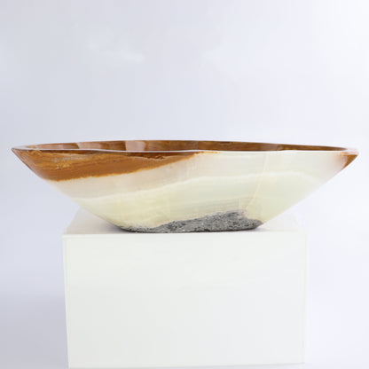Onyx Bowl - Expert Wholesale and Supplier of Wholesale Crystals & Bulk Gemstones, ["Bowls","Mexico","onyx"]