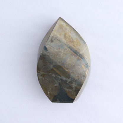 Pyrite Freeforms Set of 4