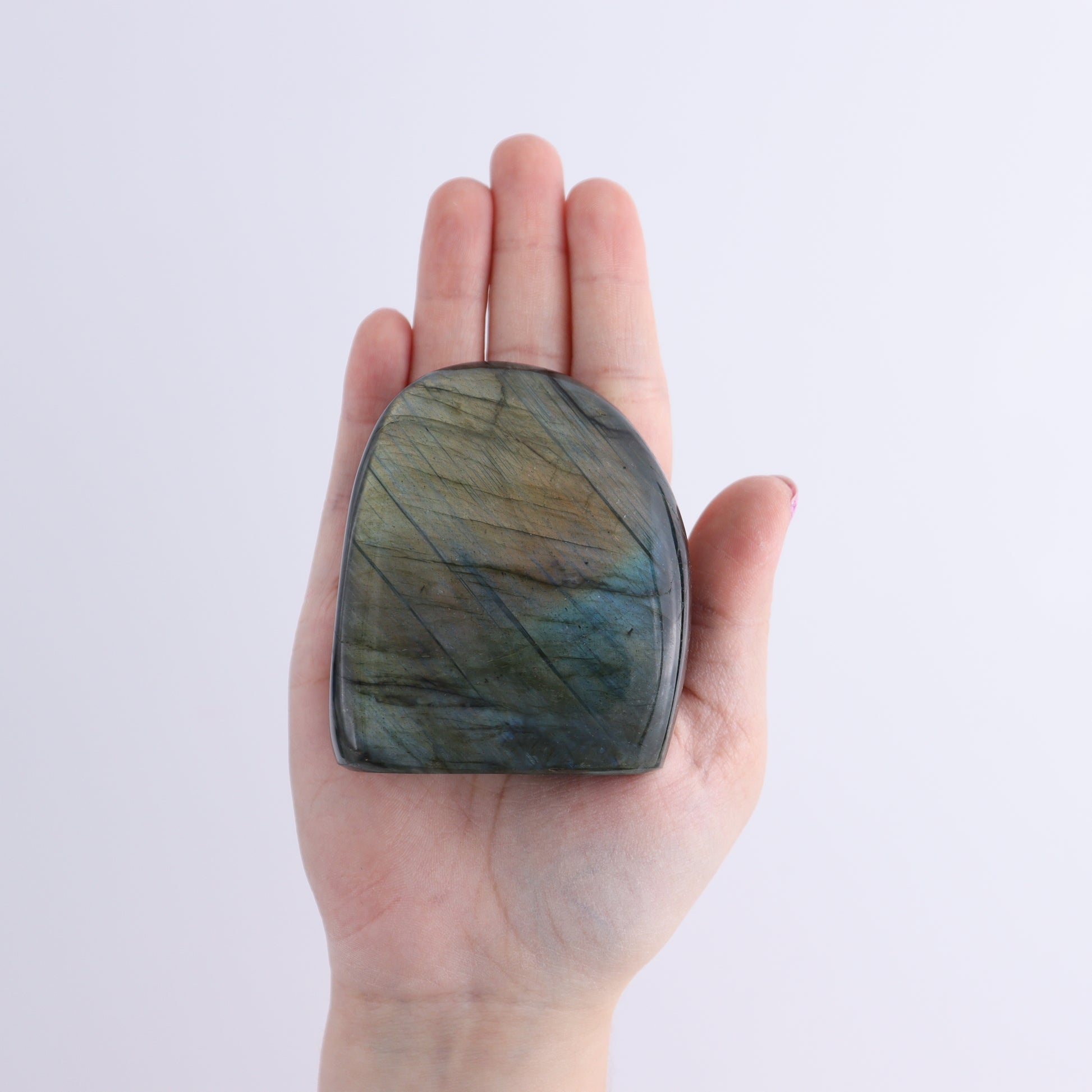 Labradorite Freeform Set of 10 - Expert Wholesale and Supplier of Wholesale Crystals & Bulk Gemstones, ["Freeforms","Labradorite","Madagascar"]