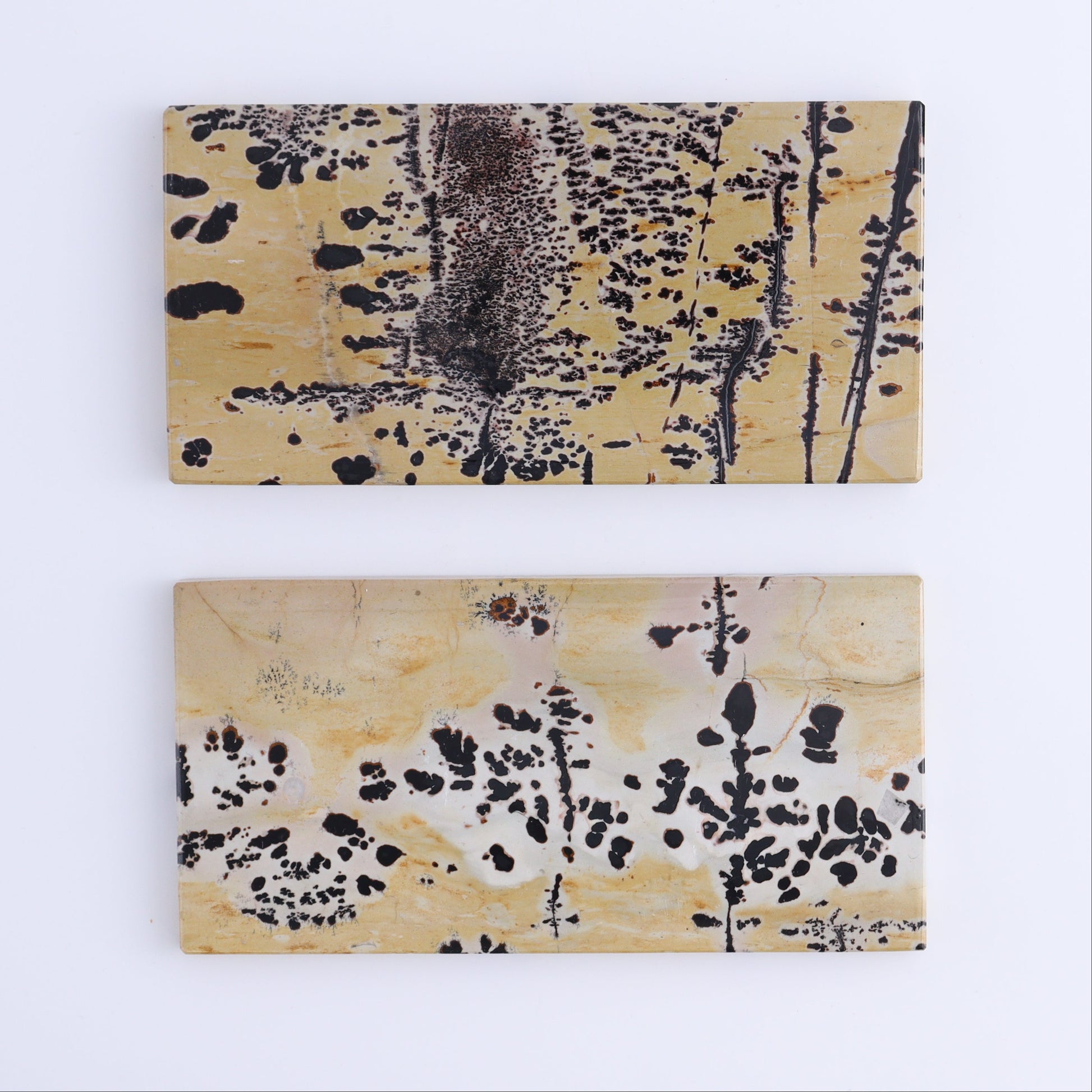 Picture Jasper Slabs of 6 - Expert Wholesale and Supplier of Wholesale Crystals & Bulk Gemstones, ["China","Picture Jasper","Slices and Slabs"]