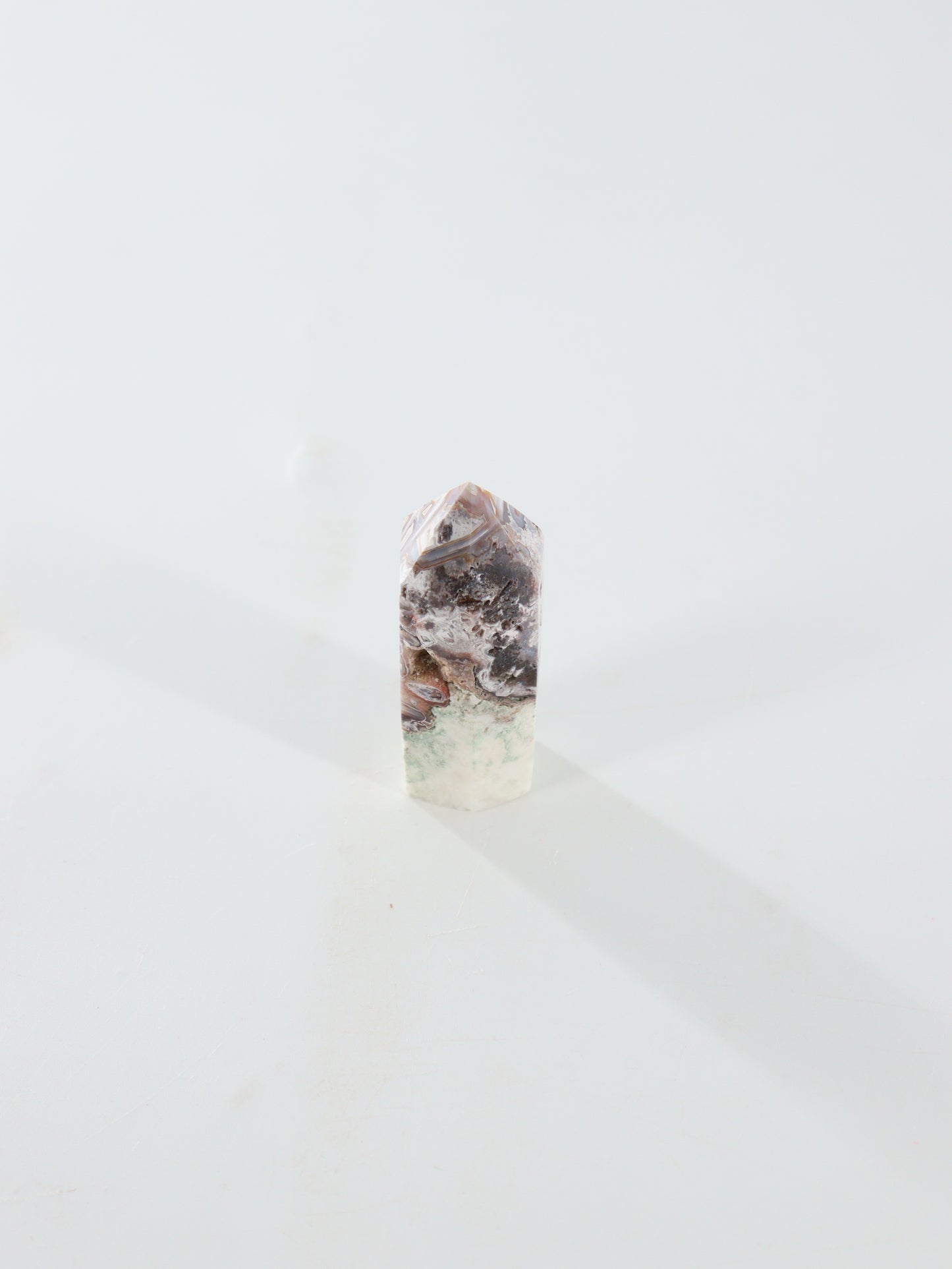 Crazy Lace Agate Towers Set of 9 - Expert Wholesale and Supplier of Wholesale Crystals & Bulk Gemstones, []