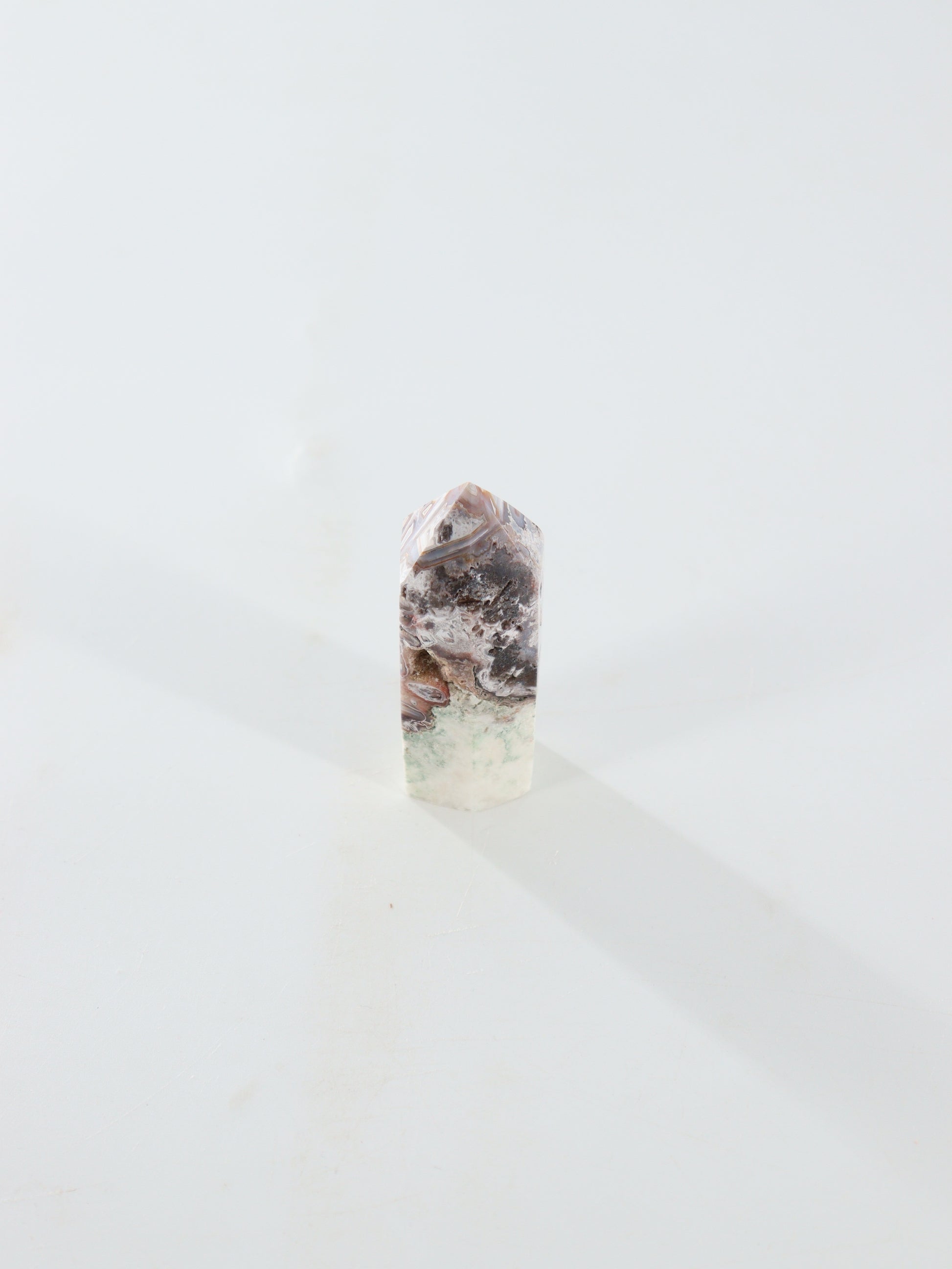 Crazy Lace Agate Towers Set of 9 - Expert Wholesale and Supplier of Wholesale Crystals & Bulk Gemstones, []