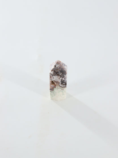 Crazy Lace Agate Towers Set of 9 - Expert Wholesale and Supplier of Wholesale Crystals & Bulk Gemstones, []