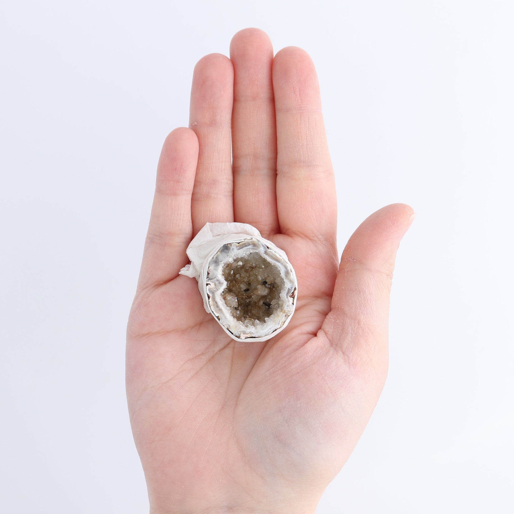 Agate Geodes Flat - Expert Wholesale and Supplier of Wholesale Crystals & Bulk Gemstones, ["Agate","Geodes"]