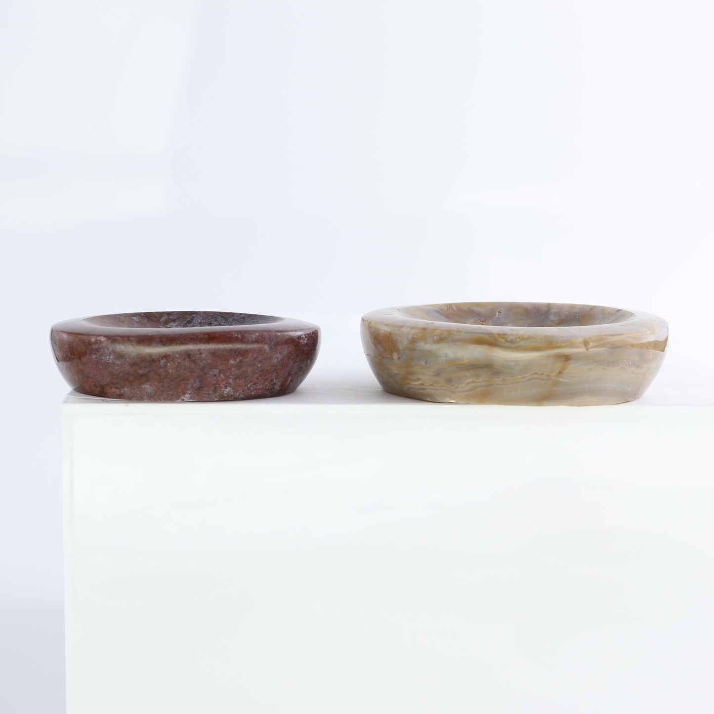 Ocean Jasper Bowls Set of 10