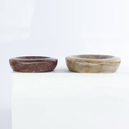 Ocean Jasper Bowls Set of 10
