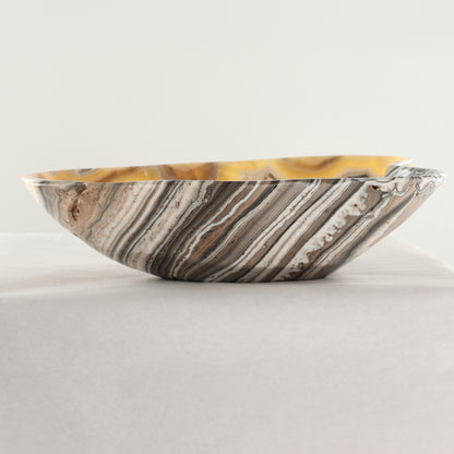 Onyx Bowl - Expert Wholesale and Supplier of Wholesale Crystals & Bulk Gemstones, ["Bowls","Mexico","onyx"]