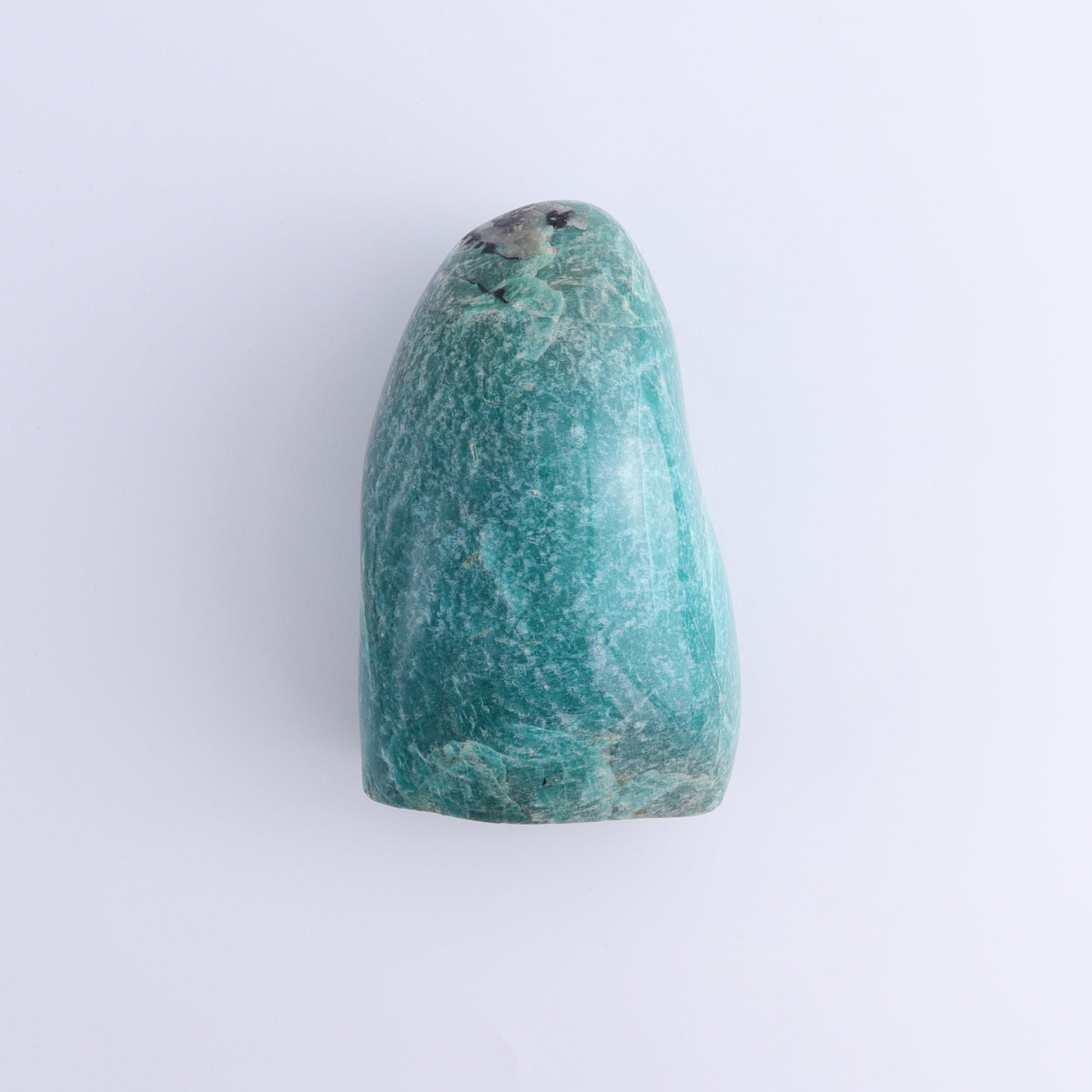 Amazonite Freeforms Set of 4 - Expert Wholesale and Supplier of Wholesale Crystals & Bulk Gemstones, ["Amazonite","Freeform","Freeforms","Madagascar"]