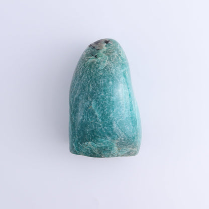 Amazonite Freeforms Set of 4 - Expert Wholesale and Supplier of Wholesale Crystals & Bulk Gemstones, ["Amazonite","Freeform","Freeforms","Madagascar"]