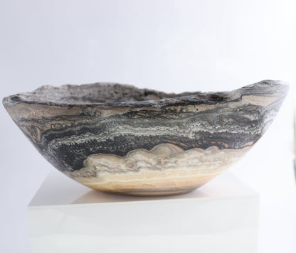 Onyx Bowl - Expert Wholesale and Supplier of Wholesale Crystals & Bulk Gemstones, ["Bowls","Mexico","onyx"]