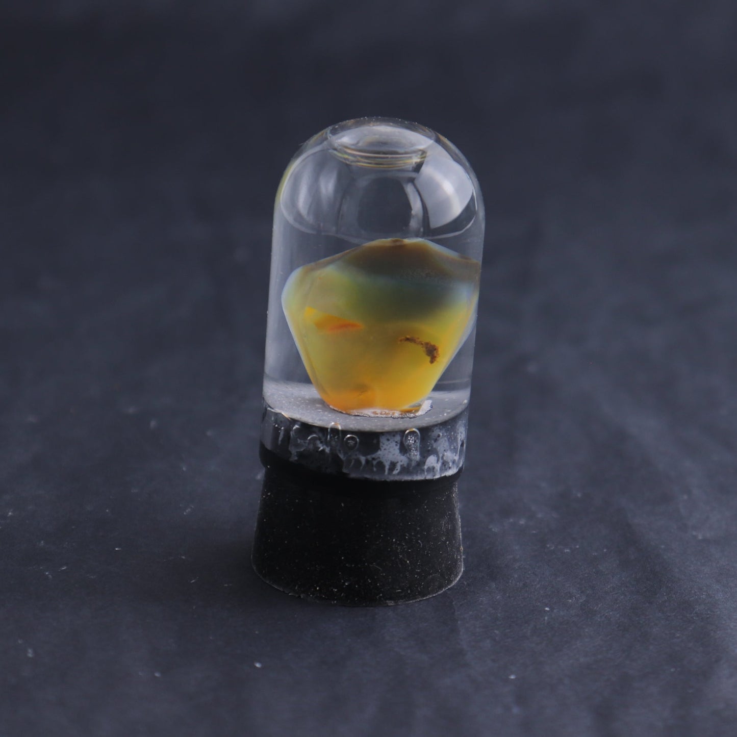 Ethiopian Opal Rough in Water Set of 3