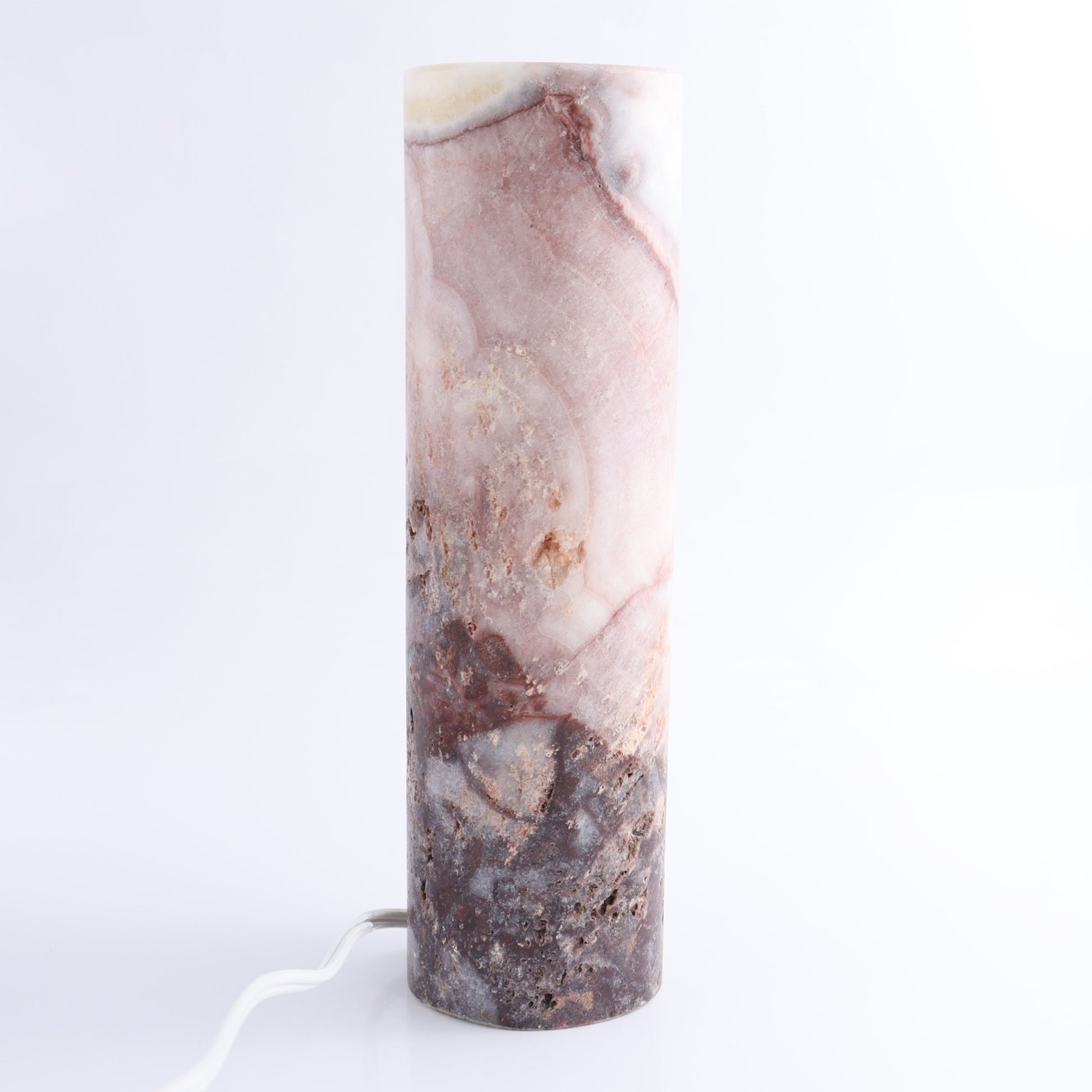 Onyx Lamp - Expert Wholesale and Supplier of Wholesale Crystals & Bulk Gemstones, ["Lamps","Mexico","onyx"]
