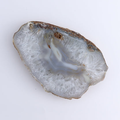 Agate Slices Set of 4 - Expert Wholesale and Supplier of Wholesale Crystals & Bulk Gemstones, ["Agate","Brazil","Slices and Slabs"]