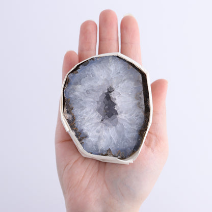 Las Choyas Geodes Set of 8 - Expert Wholesale and Supplier of Wholesale Crystals & Bulk Gemstones, ["Geodes","las choyas","Mexico"]