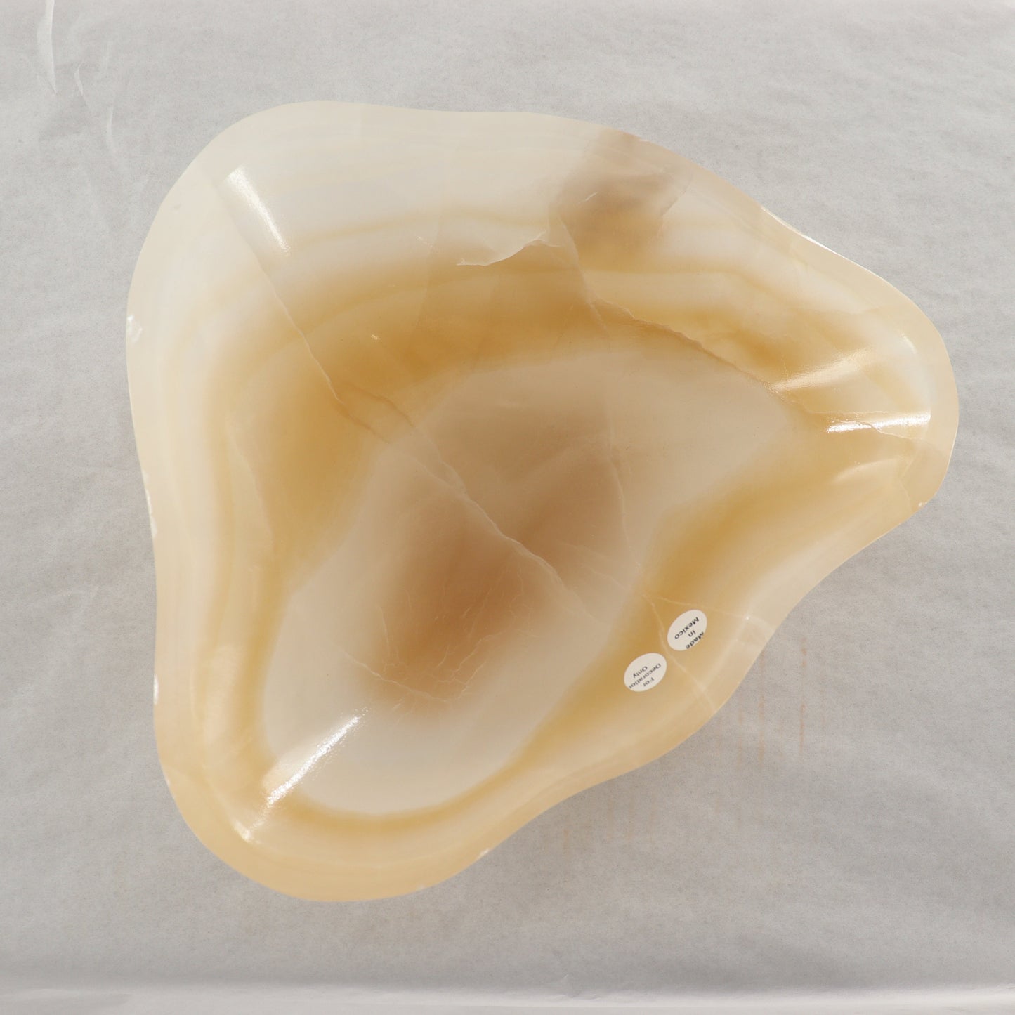 Onyx Bowl - Expert Wholesale and Supplier of Wholesale Crystals & Bulk Gemstones, ["Bowls","Mexico","onyx"]