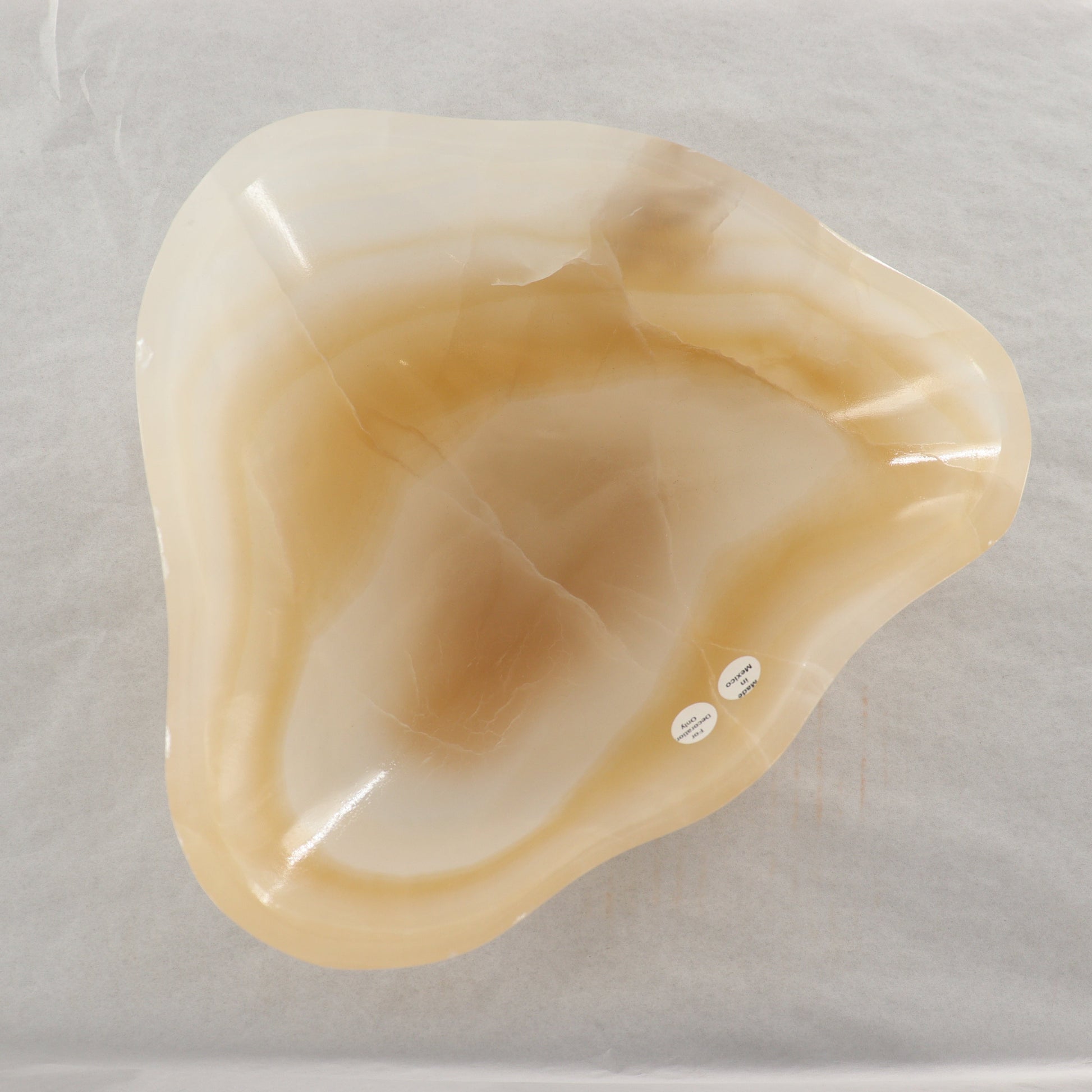 Onyx Bowl - Expert Wholesale and Supplier of Wholesale Crystals & Bulk Gemstones, ["Bowls","Mexico","onyx"]