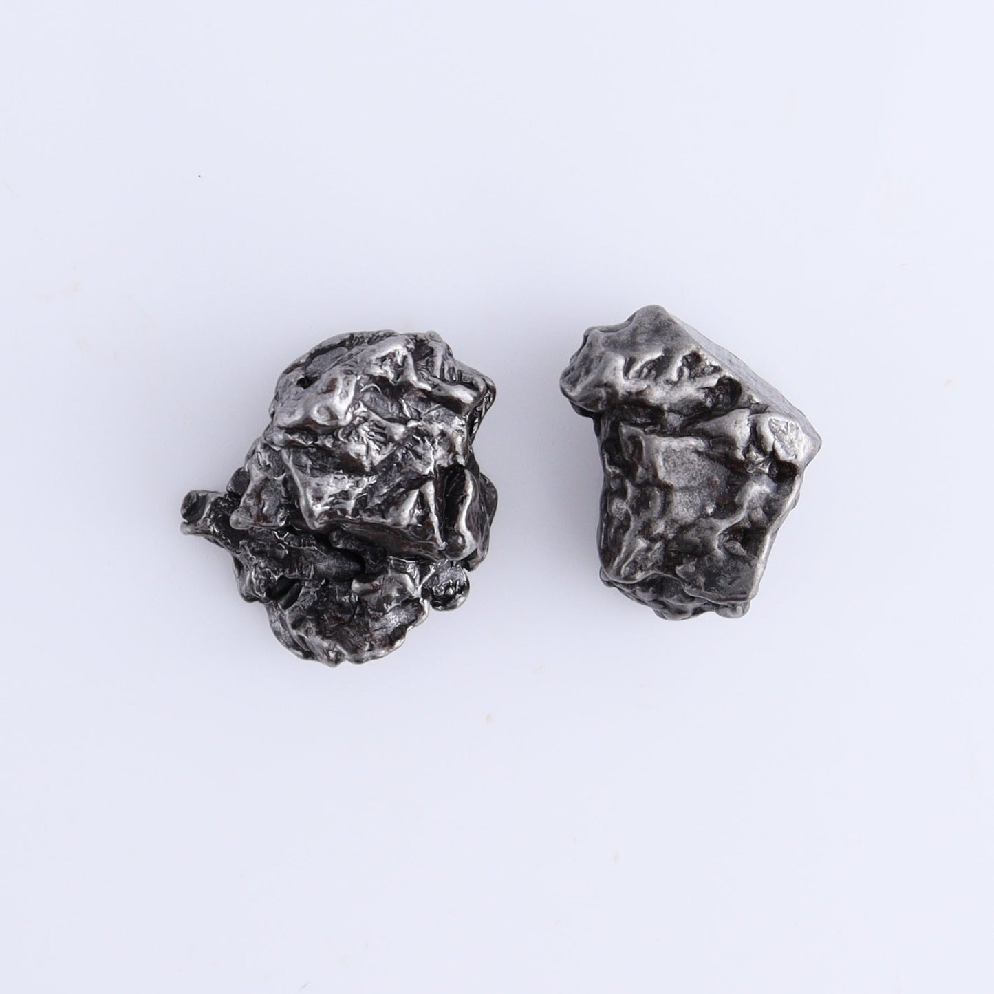 Campos del Cielo Meteorites Set of 8 - Expert Wholesale and Supplier of Wholesale Crystals & Bulk Gemstones, ["Meteorite","Rough","Roughs"]