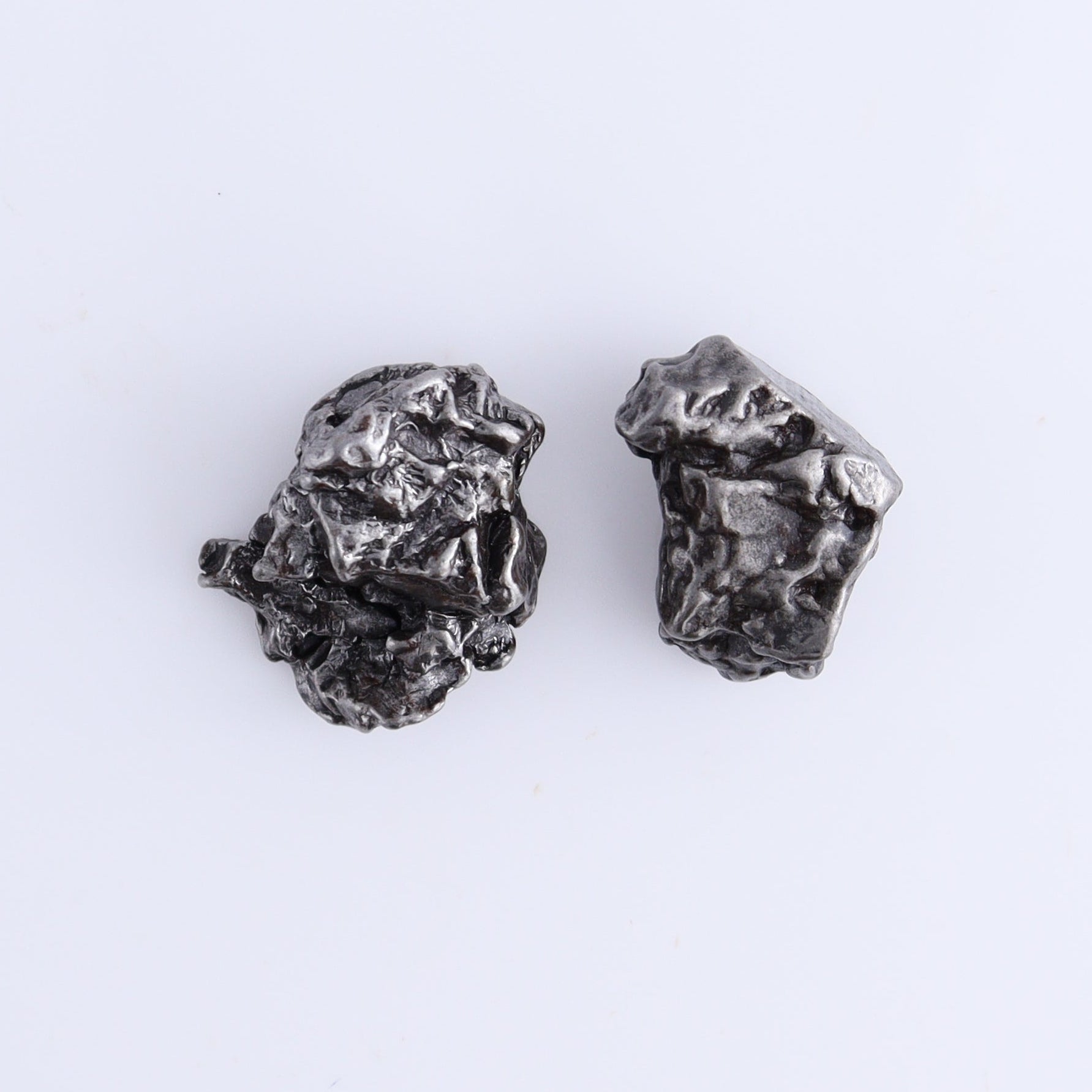 Campos del Cielo Meteorites Set of 8 - Expert Wholesale and Supplier of Wholesale Crystals & Bulk Gemstones, ["Meteorite","Rough","Roughs"]