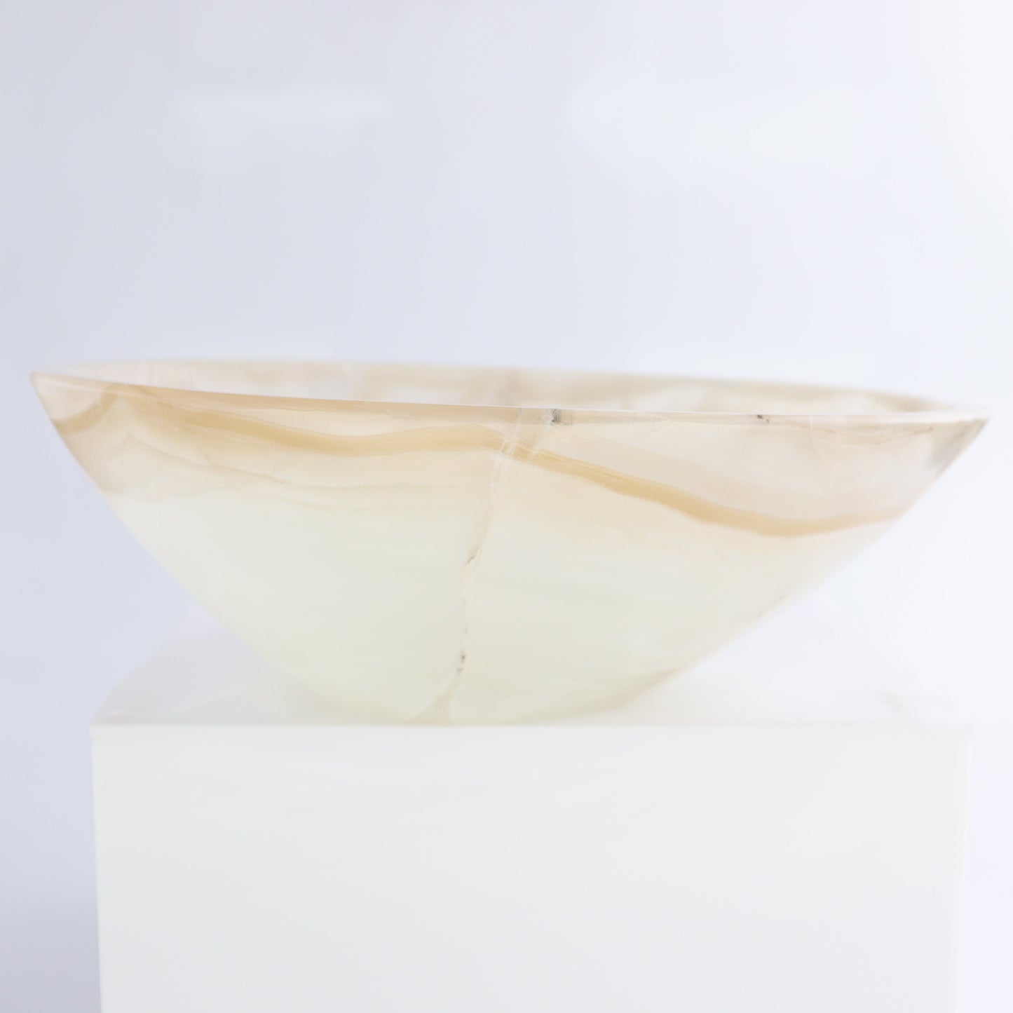 Onyx Bowl Set of 3 - Expert Wholesale and Supplier of Wholesale Crystals & Bulk Gemstones, ["Bowls","close_30","Mexico"]