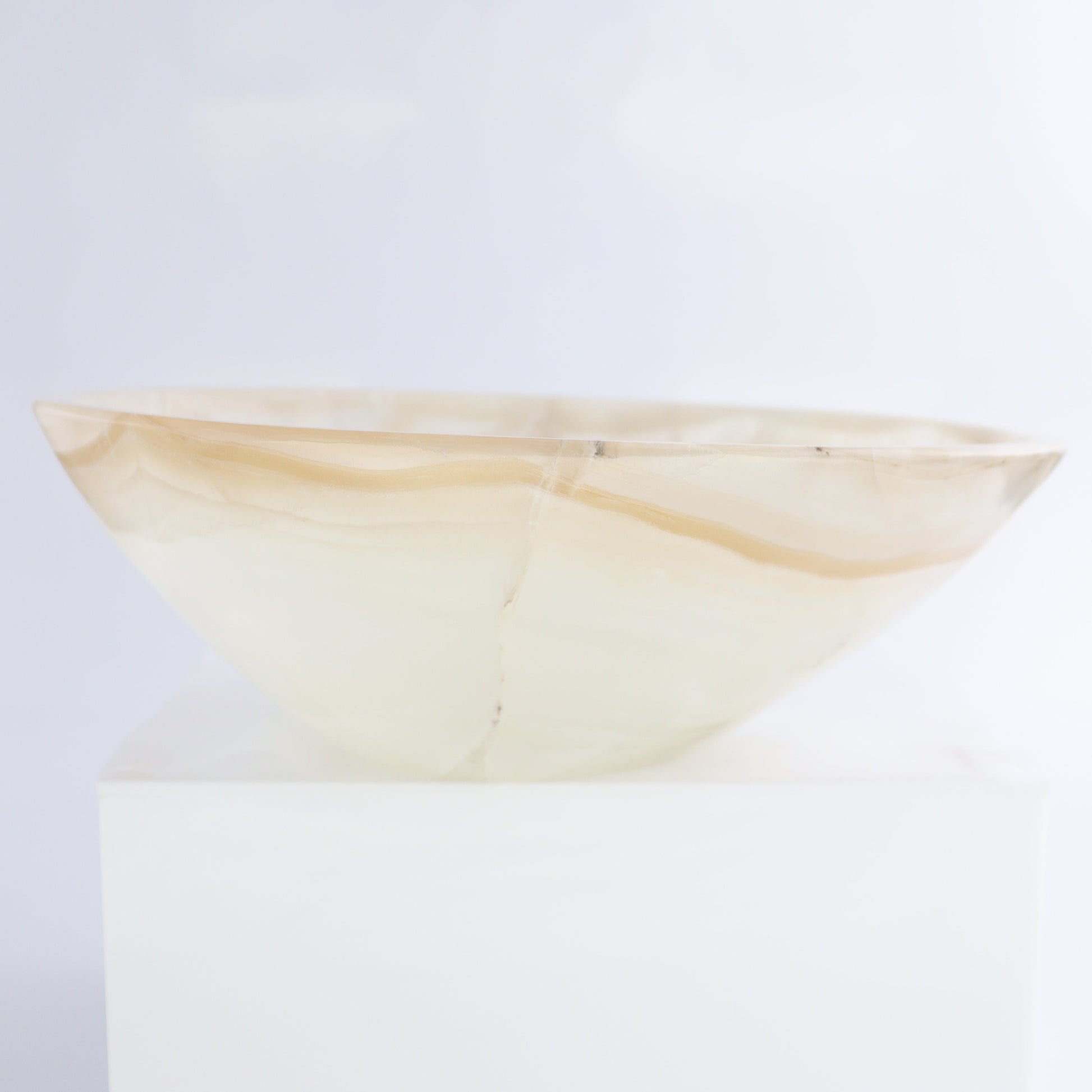 Onyx Bowl Set of 3 - Expert Wholesale and Supplier of Wholesale Crystals & Bulk Gemstones, ["Bowls","close_30","Mexico"]