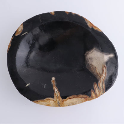 Bowl Petrified Wood - Expert Wholesale and Supplier of Wholesale Crystals & Bulk Gemstones, ["Bowls","Indonesia","Petrified Wood"]