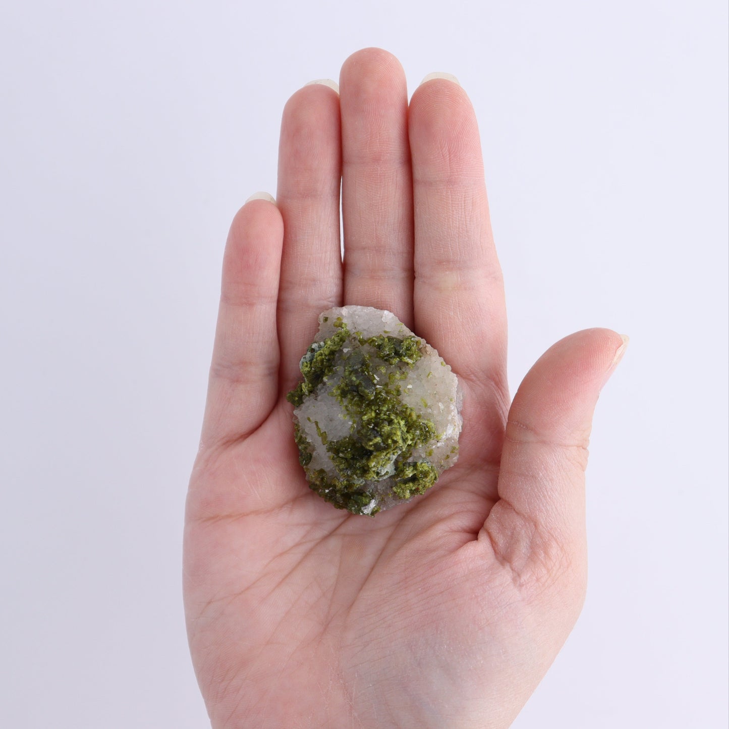 Epidote Flat from Morocco - Expert Wholesale and Supplier of Wholesale Crystals & Bulk Gemstones, ["epidote","Flats","Morocco"]