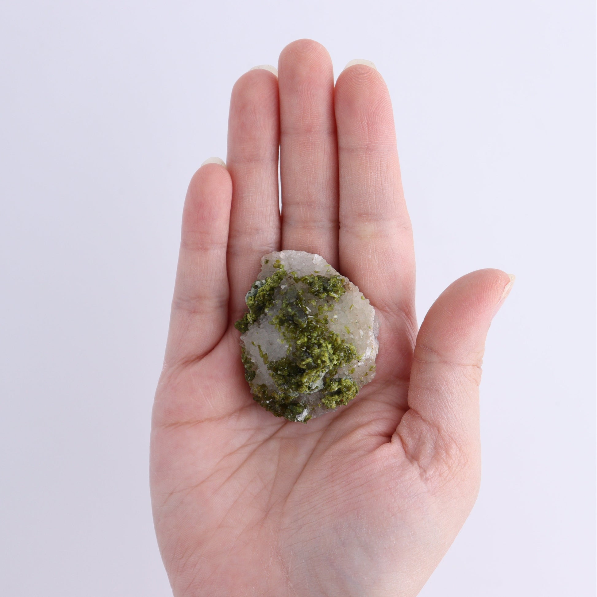 Epidote Flat from Morocco - Expert Wholesale and Supplier of Wholesale Crystals & Bulk Gemstones, ["epidote","Flats","Morocco"]