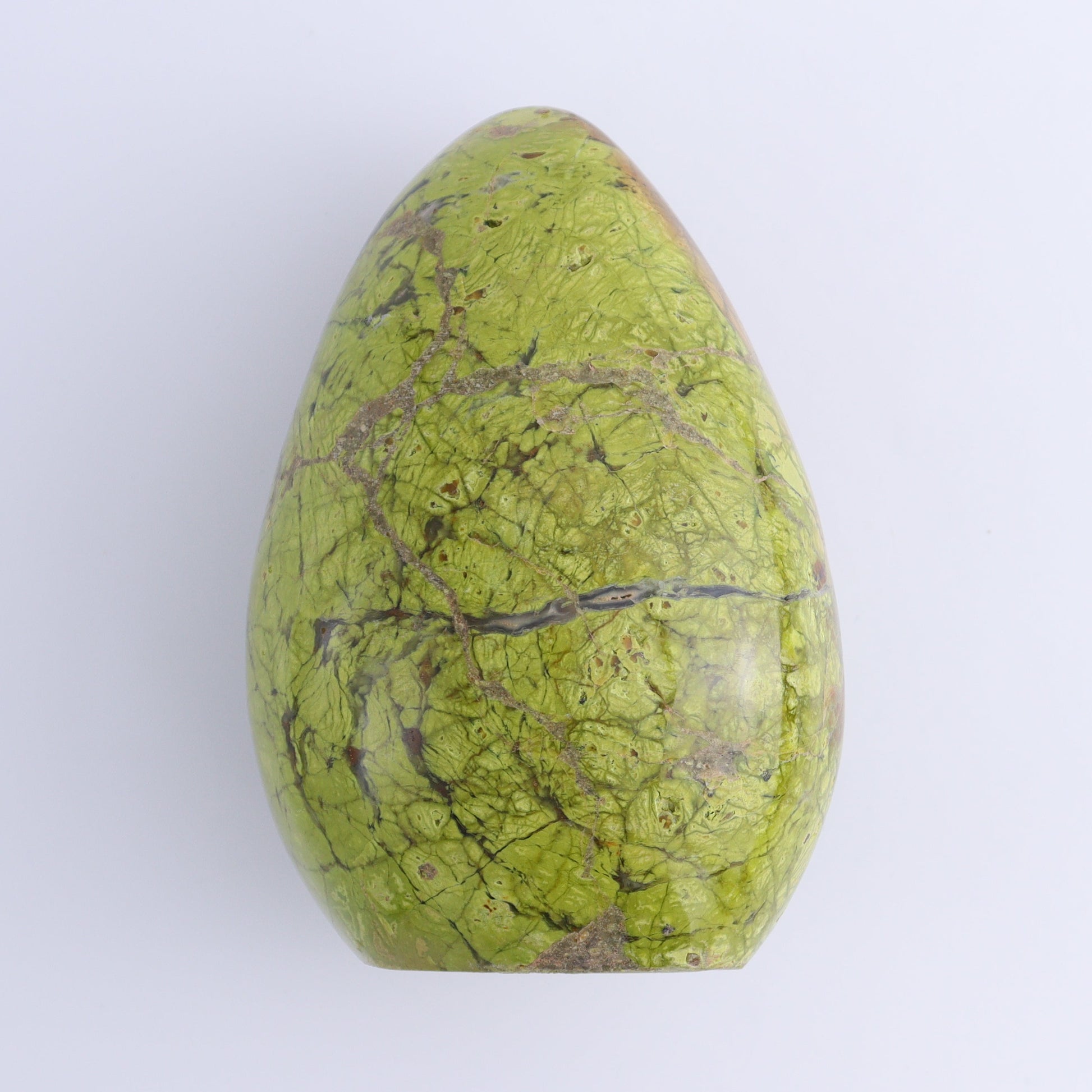 Green Opal Freeform - Expert Wholesale and Supplier of Wholesale Crystals & Bulk Gemstones, ["Freeform","Freeforms","green opal"]