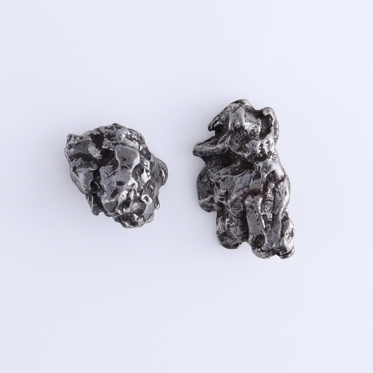 Campos del Cielo Meteorites Set of 6 - Expert Wholesale and Supplier of Wholesale Crystals & Bulk Gemstones, ["Campos del Cielo Meteorites","Meteorite","Rough","Roughs"]