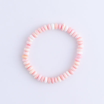 One Conch Shell Bracelet - Expert Wholesale and Supplier of Wholesale Crystals & Bulk Gemstones, ["Bracelet","bracelets","Conch Shell","shell"]