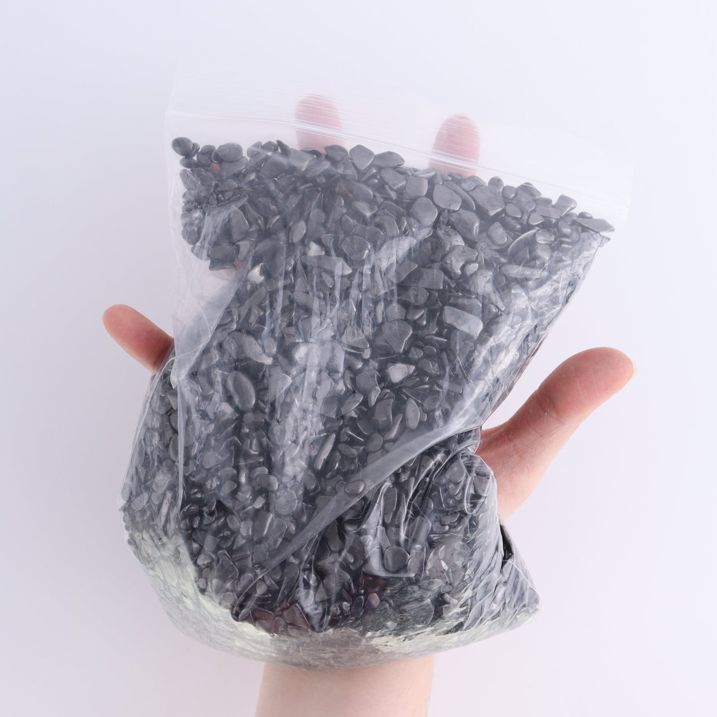Shungite Chips 1 kg Set - Expert Wholesale and Supplier of Wholesale Crystals & Bulk Gemstones, ["Chips","Shungite"]