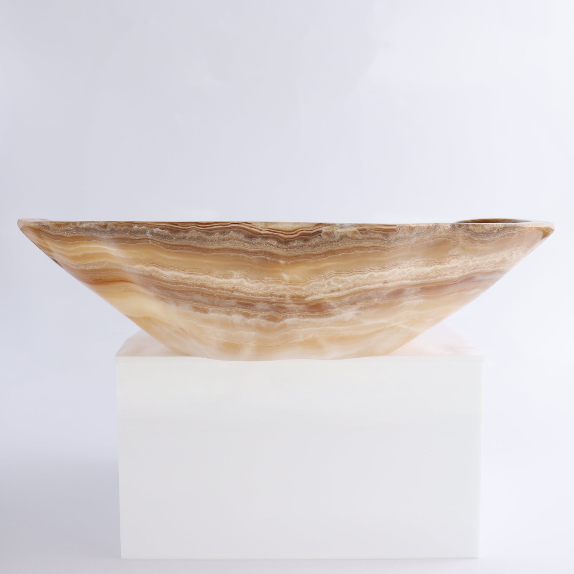 Onyx Bowl - Expert Wholesale and Supplier of Wholesale Crystals & Bulk Gemstones, ["Bowls","Mexico","onyx"]