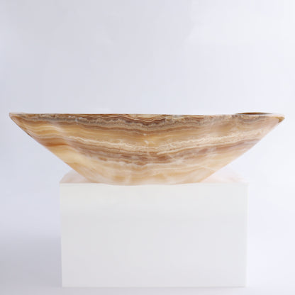Onyx Bowl - Expert Wholesale and Supplier of Wholesale Crystals & Bulk Gemstones, ["Bowls","Mexico","onyx"]