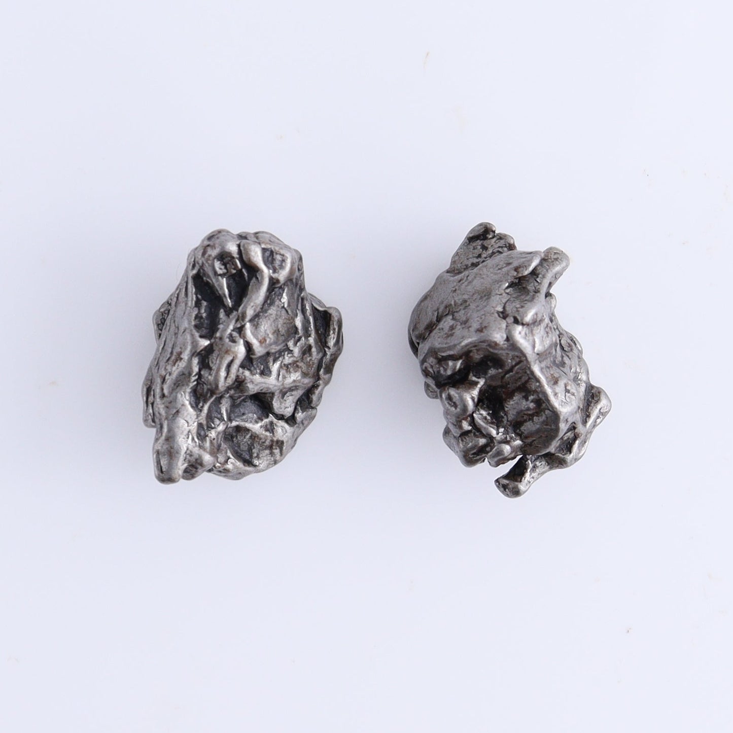 Campos del Cielo Meteorites Set of 8 - Expert Wholesale and Supplier of Wholesale Crystals & Bulk Gemstones, ["Campos del Cielo Meteorites","Meteorite","Rough","Roughs"]