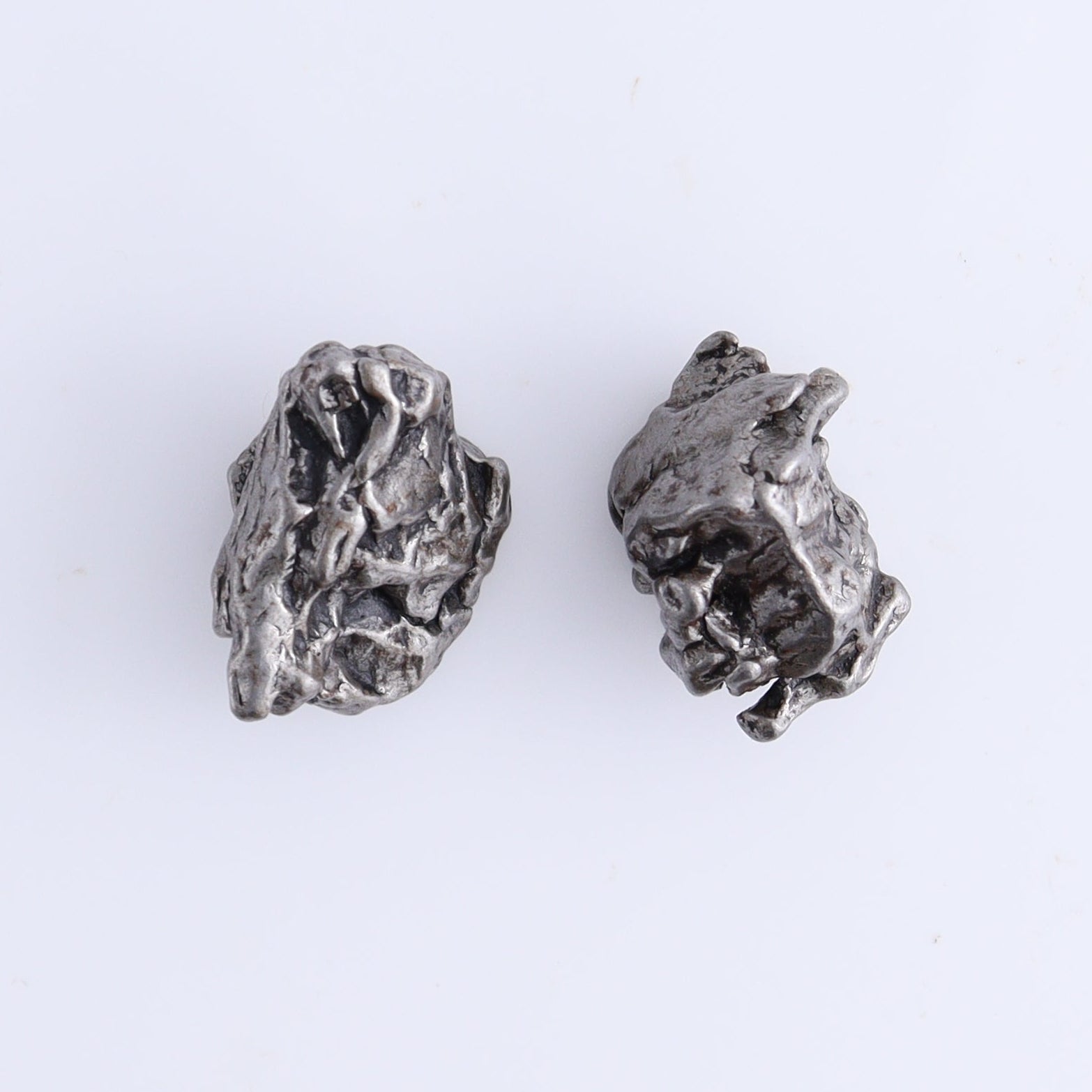 Campos del Cielo Meteorites Set of 8 - Expert Wholesale and Supplier of Wholesale Crystals & Bulk Gemstones, ["Campos del Cielo Meteorites","Meteorite","Rough","Roughs"]