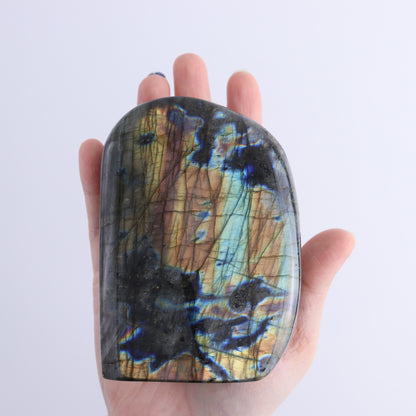 Labradorite Freeform Set of 4 - Expert Wholesale and Supplier of Wholesale Crystals & Bulk Gemstones, ["Freeforms","Labradorite","Madagascar"]