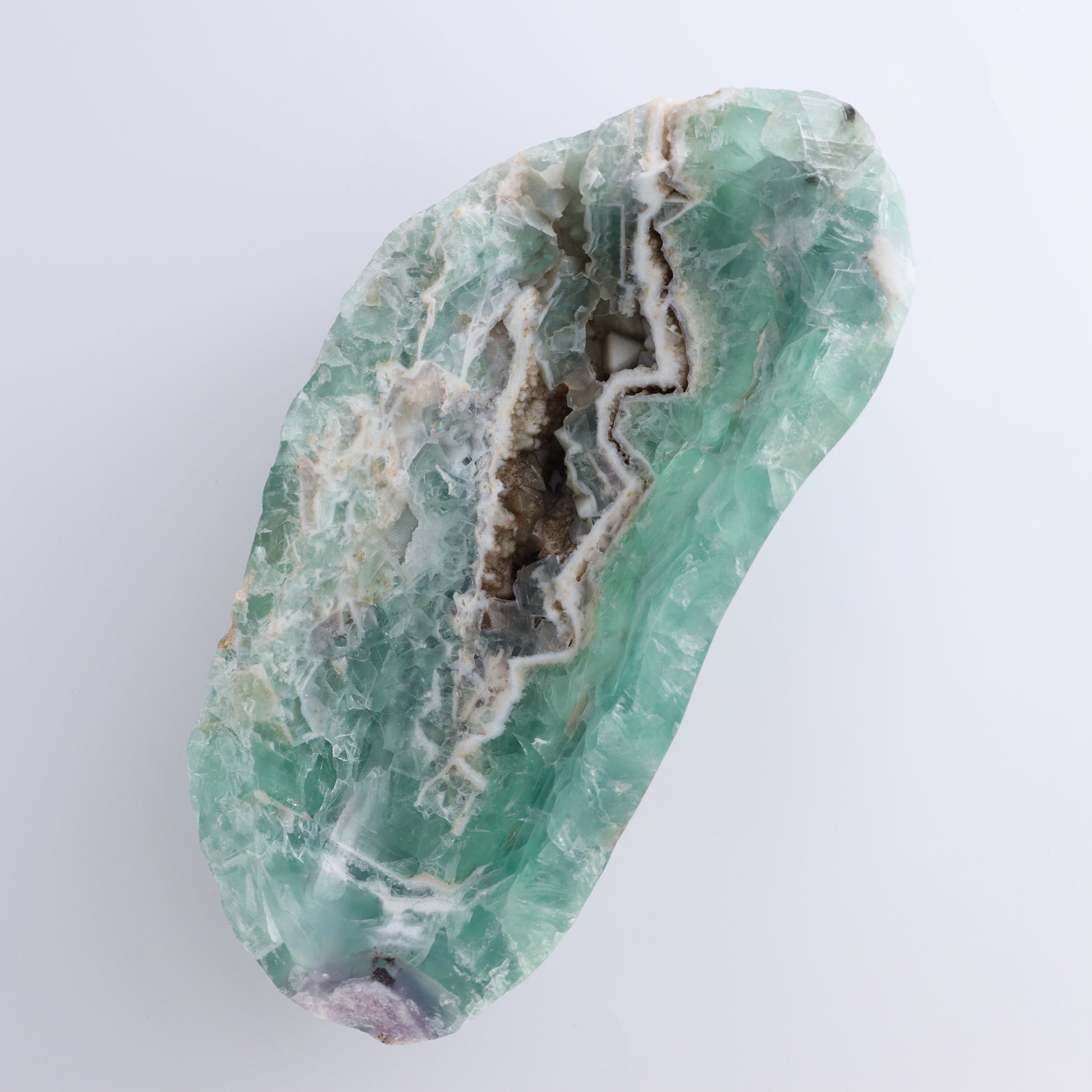 Fluorite Bowl - Expert Wholesale and Supplier of Wholesale Crystals & Bulk Gemstones, ["Bowls","Fluorite","Mexico"]