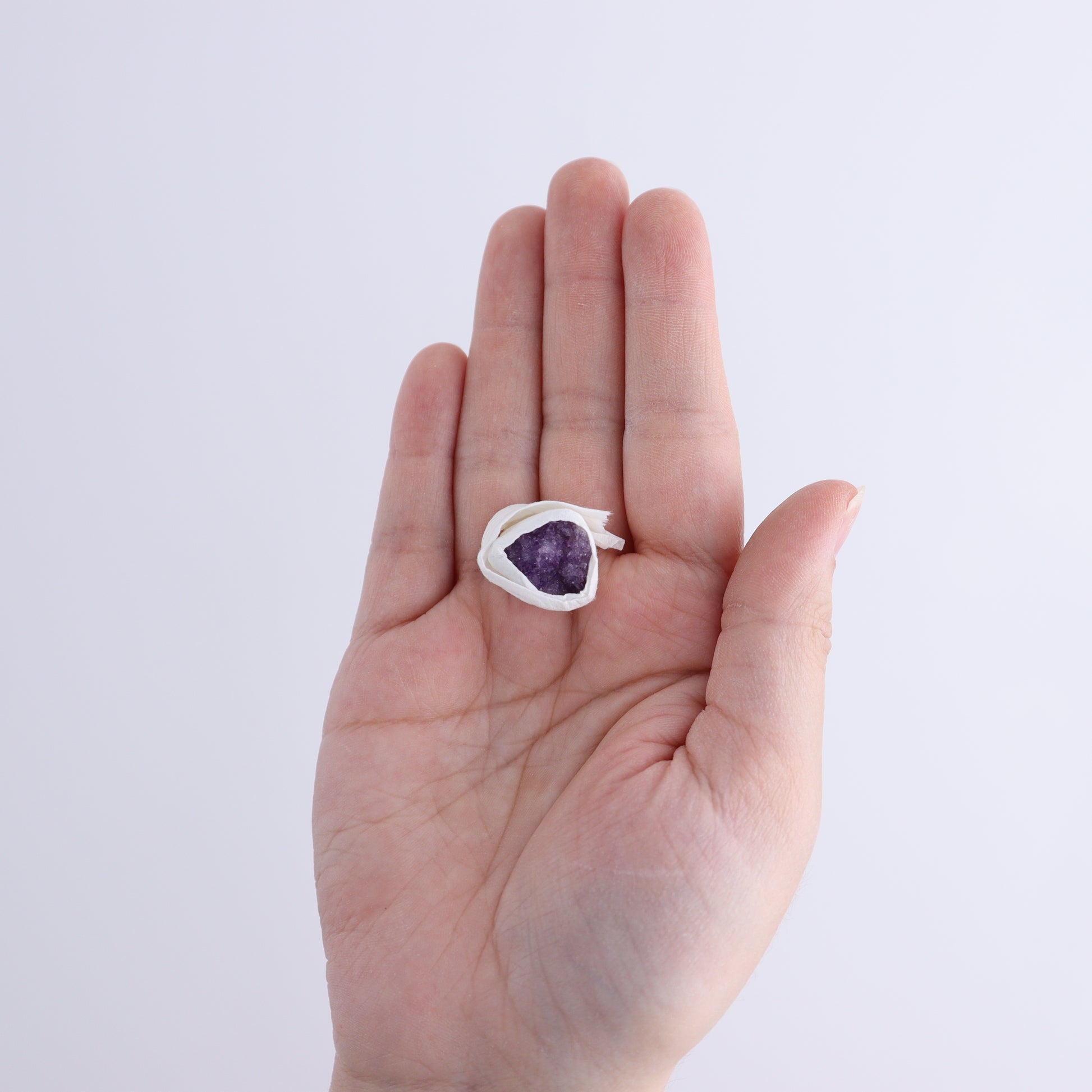 Amethyst Clusters Flat - Expert Wholesale and Supplier of Wholesale Crystals & Bulk Gemstones, ["Amethyst","Clusters"]