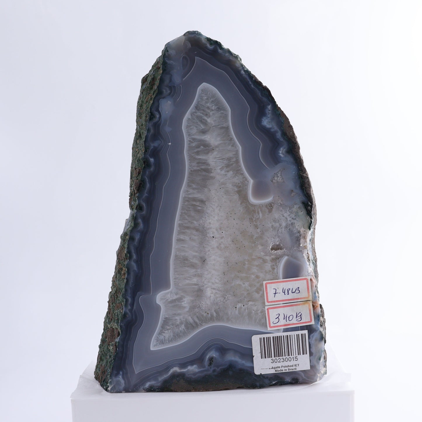 Agate Cathedral - Expert Wholesale and Supplier of Wholesale Crystals & Bulk Gemstones, ["Agate","Agate Cathedral","Brazil","cathedral","close_50"]