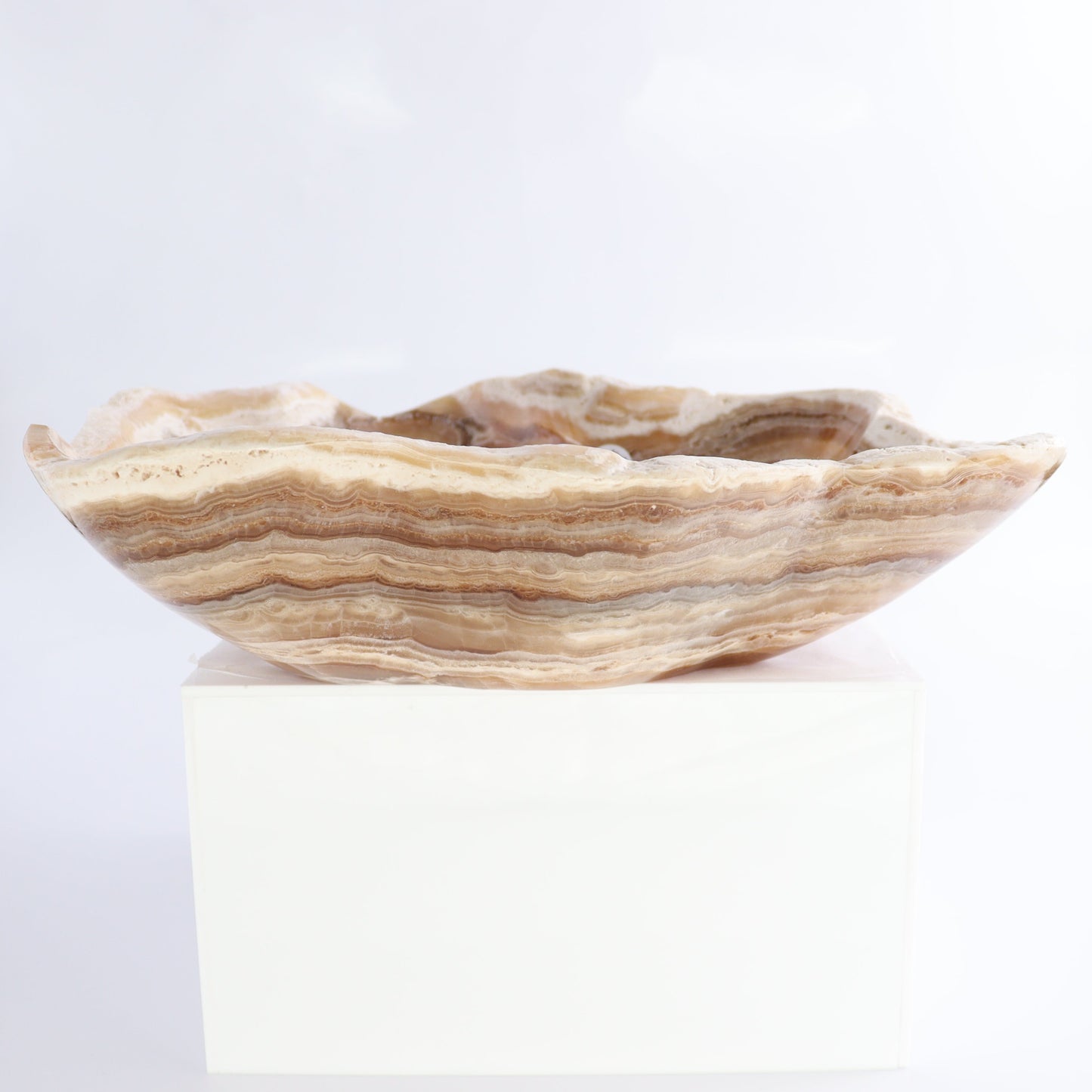 Onyx Bowl - Expert Wholesale and Supplier of Wholesale Crystals & Bulk Gemstones, ["Bowls","Mexico","onyx"]