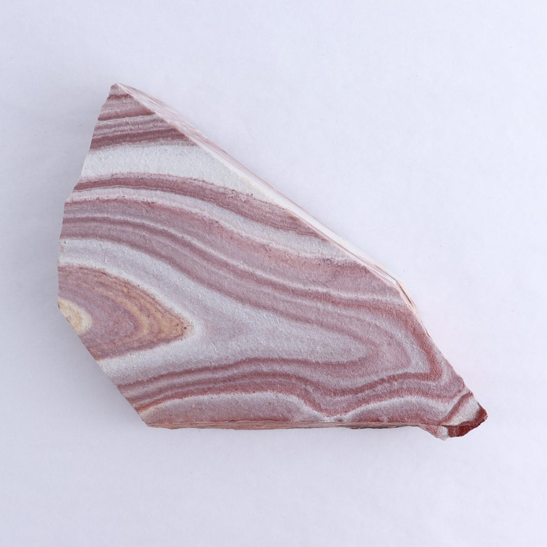 Rhyolite Slabs Set of 3