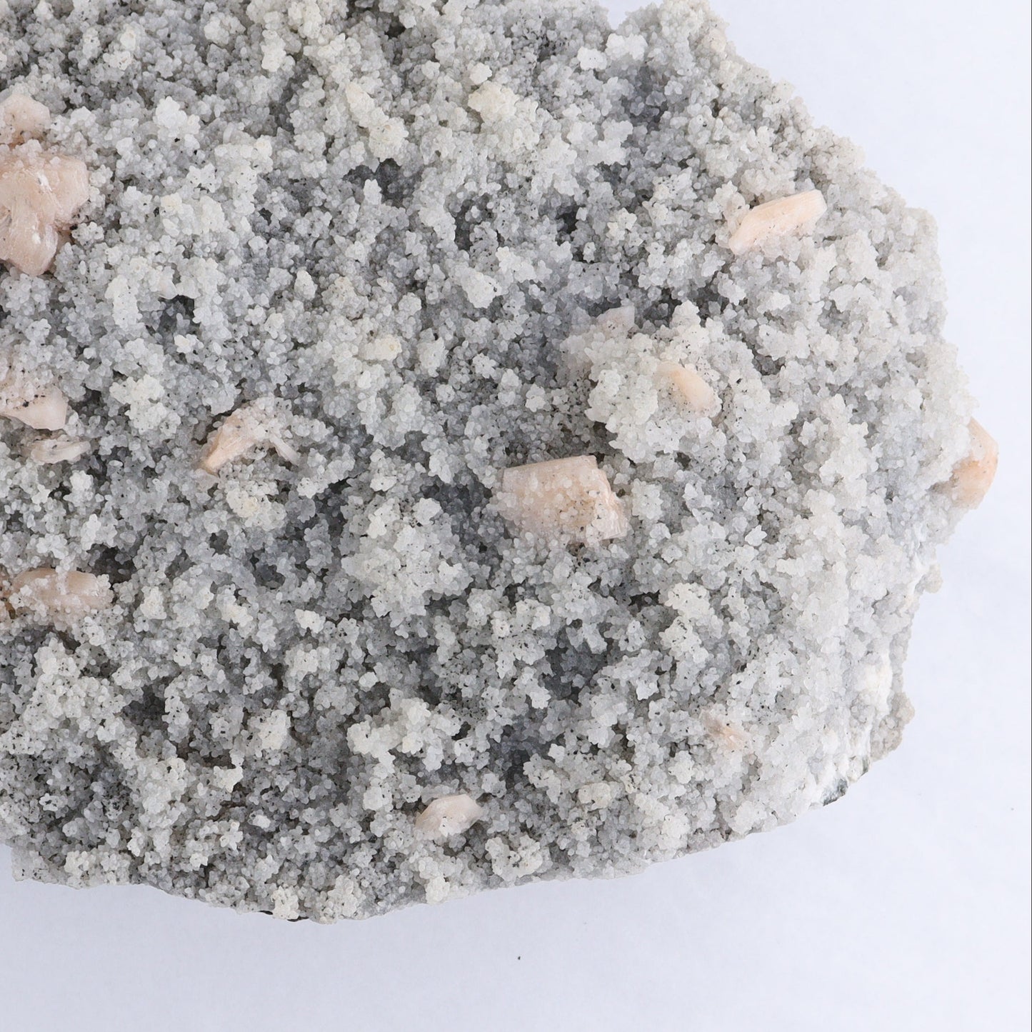 Apophyllite Cluster Cut Base - Expert Wholesale and Supplier of Wholesale Crystals & Bulk Gemstones, ["Apophyllite","close_50","Clusters"]
