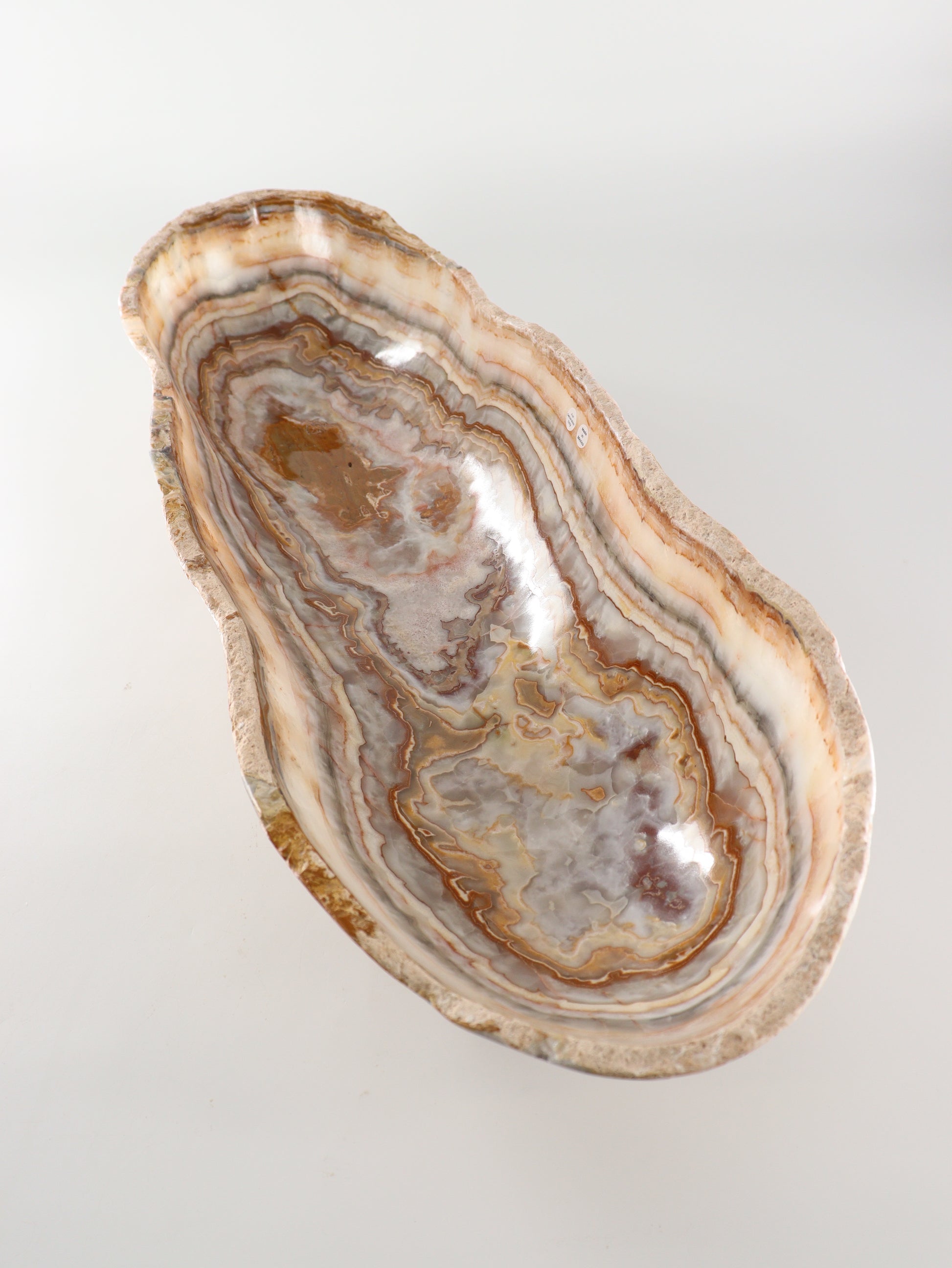 Onyx Canoe Bowl - Expert Wholesale and Supplier of Wholesale Crystals & Bulk Gemstones, []