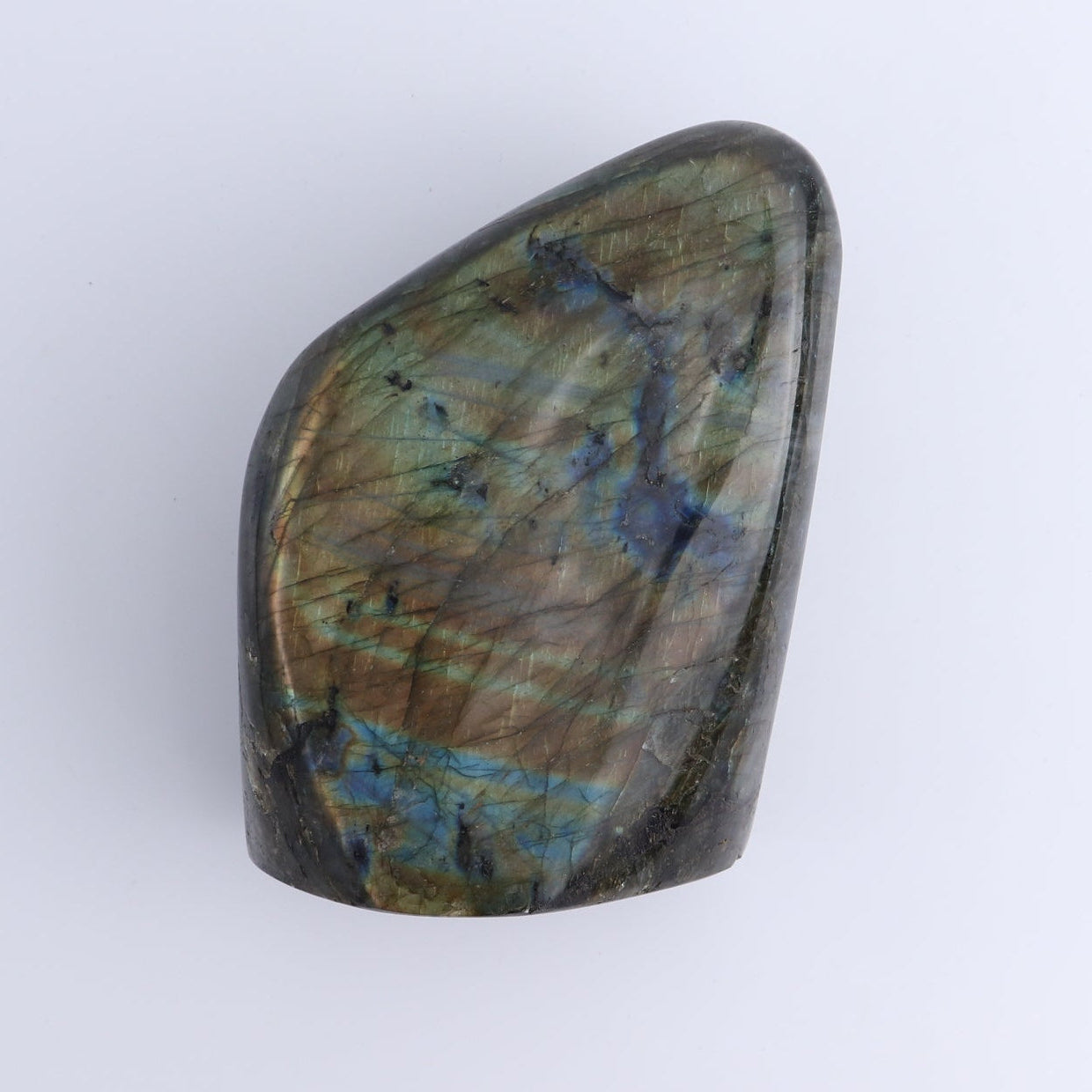 Labradorite Freeform Set of 3