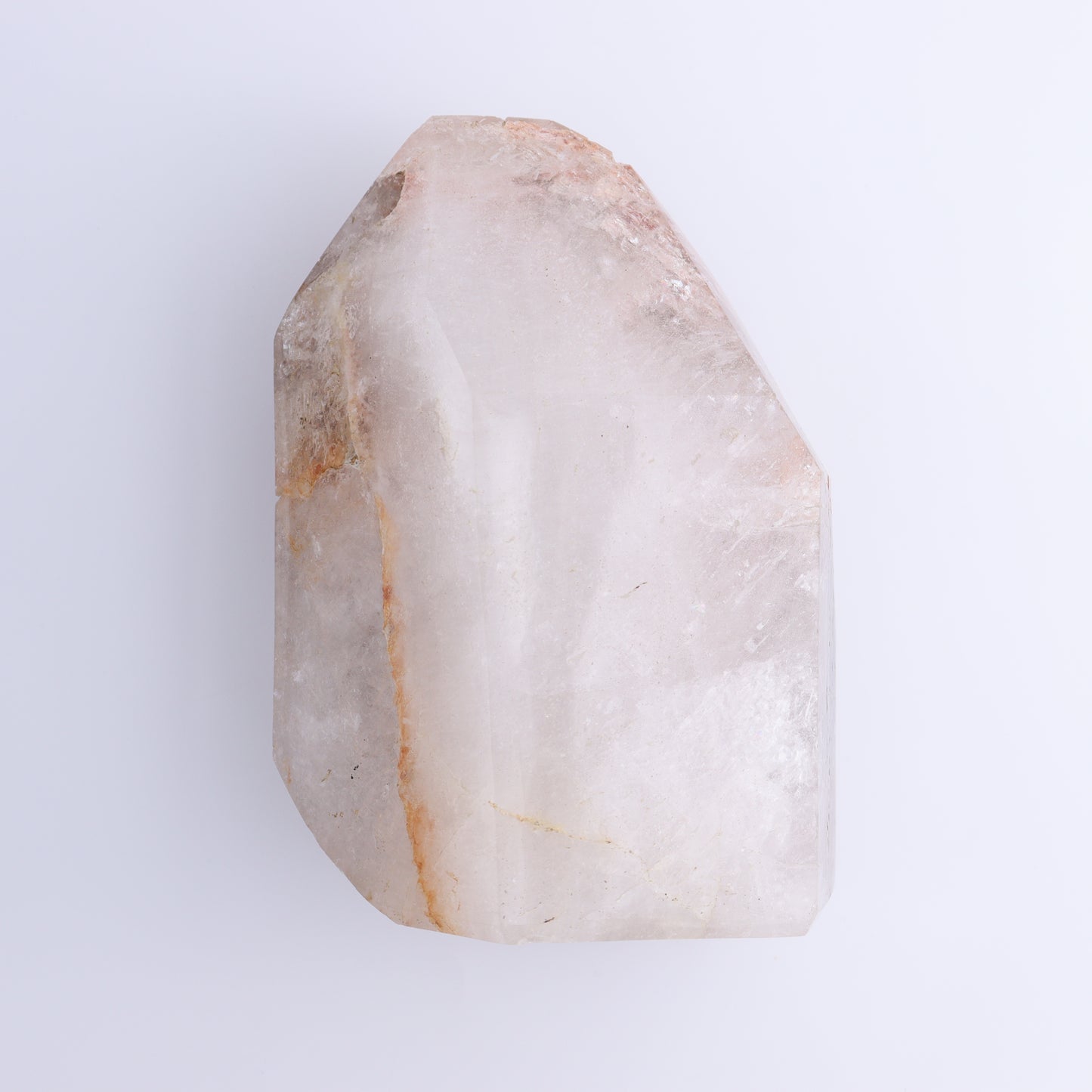 Imperfect Quartz Freeform