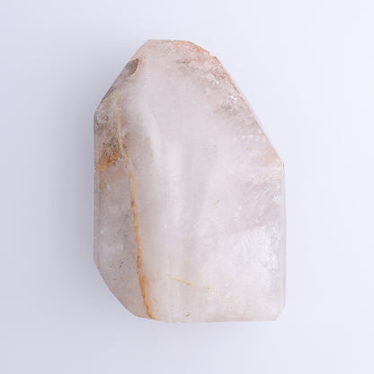 Imperfect Quartz Freeform